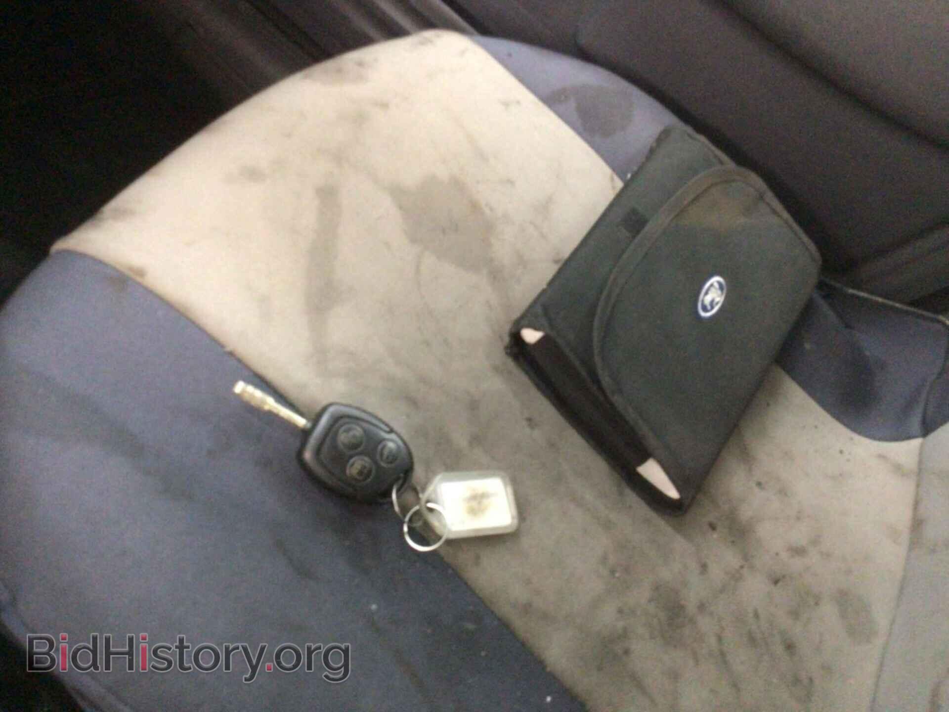 2012 FORD TRANSIT CONNECT - VIN: NM0LS6BNXCT093726 - Фото 24