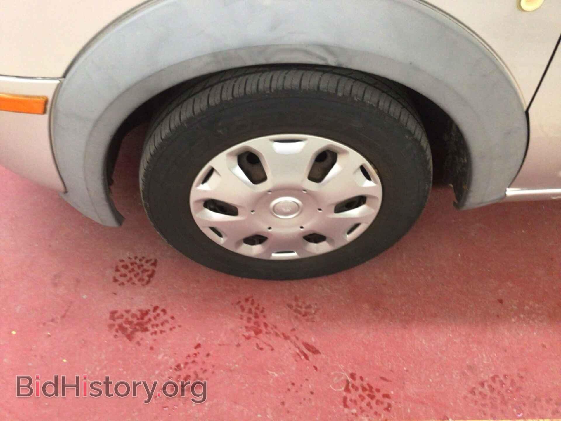 2012 FORD TRANSIT CONNECT - VIN: NM0LS6BNXCT093726 - Фото 28