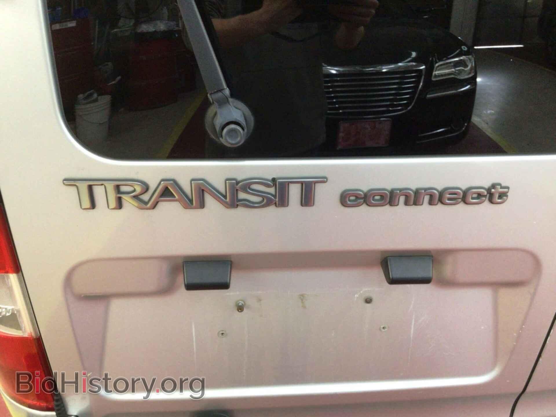 2012 FORD TRANSIT CONNECT - VIN: NM0LS6BNXCT093726 - Фото 30