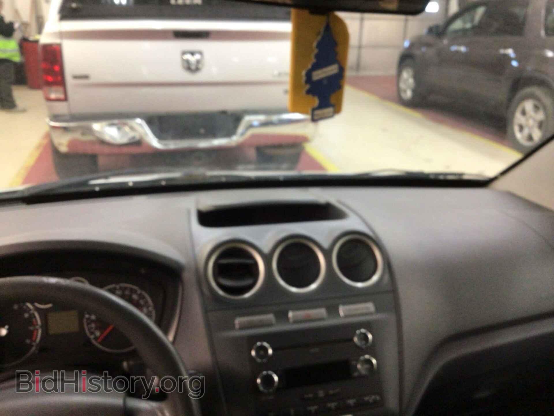 2012 FORD TRANSIT CONNECT - VIN: NM0LS6BNXCT093726 - Фото 31