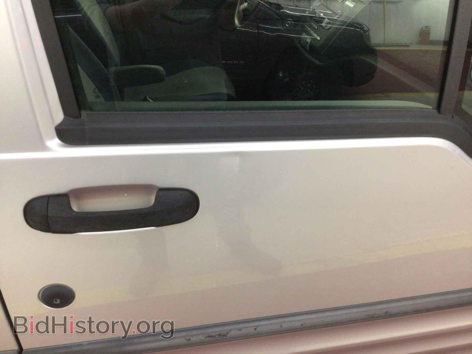2012 FORD TRANSIT CONNECT - VIN: NM0LS6BNXCT093726 - Фото 7