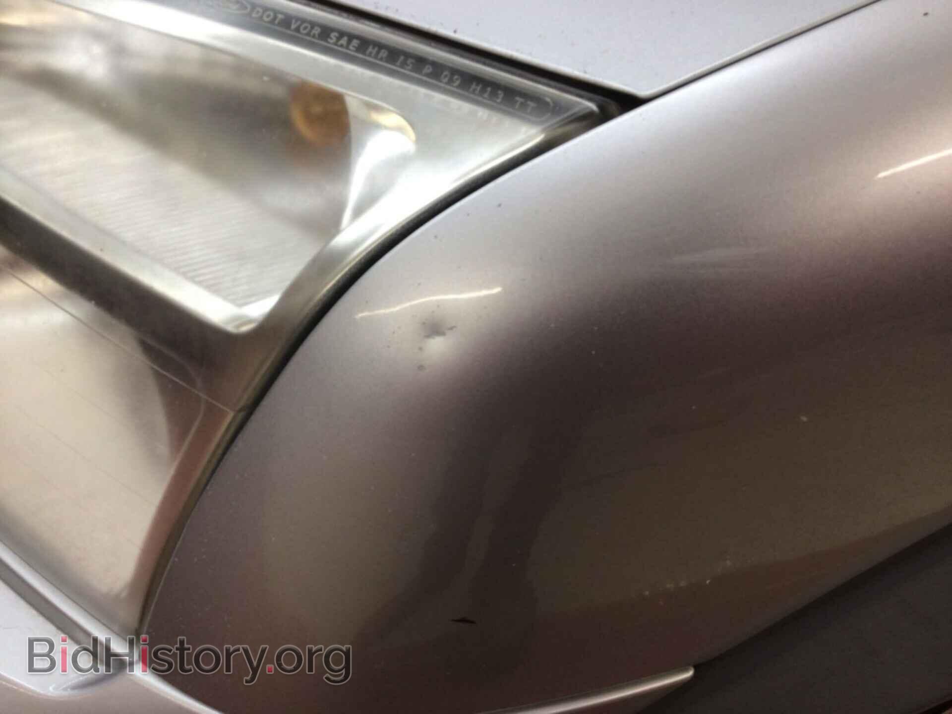 2012 FORD TRANSIT CONNECT - VIN: NM0LS6BNXCT093726 - Фото 9