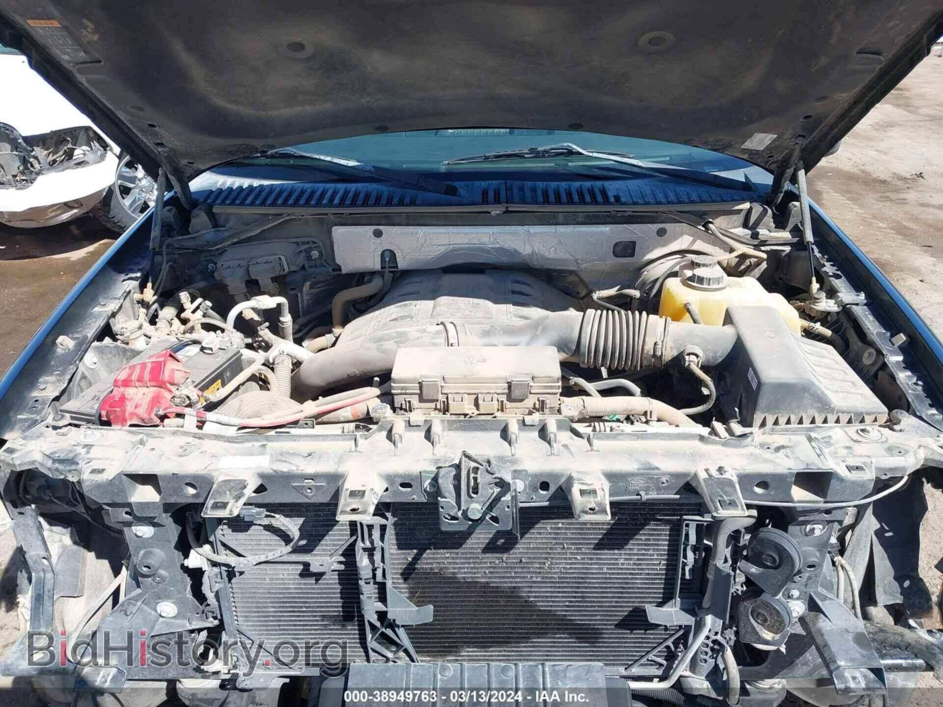 2015 FORD EXPEDITION - VIN: 1FMJU1HT5FEF32056 - Фото 10