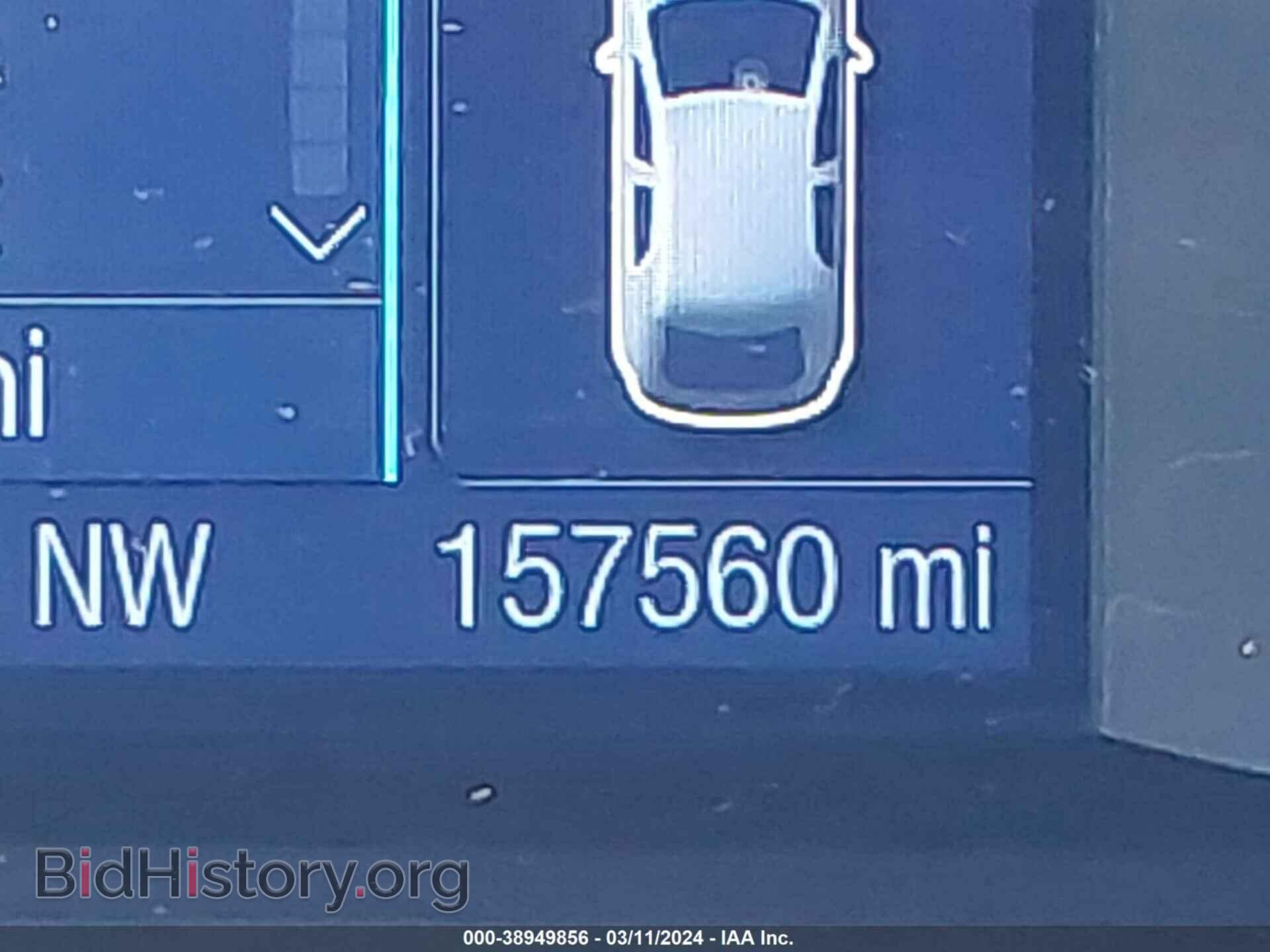 2014 FORD FLEX - VIN: 2FMGK5B81EBD32510 - Photo 15