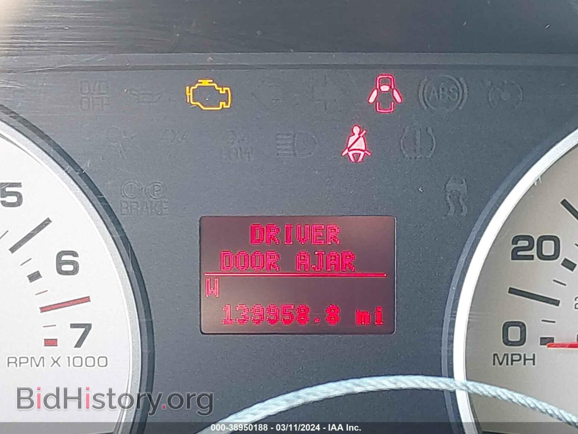 2010 FORD EXPLORER - VIN: 1FMEU7EE2AUA03124 - Фото 7