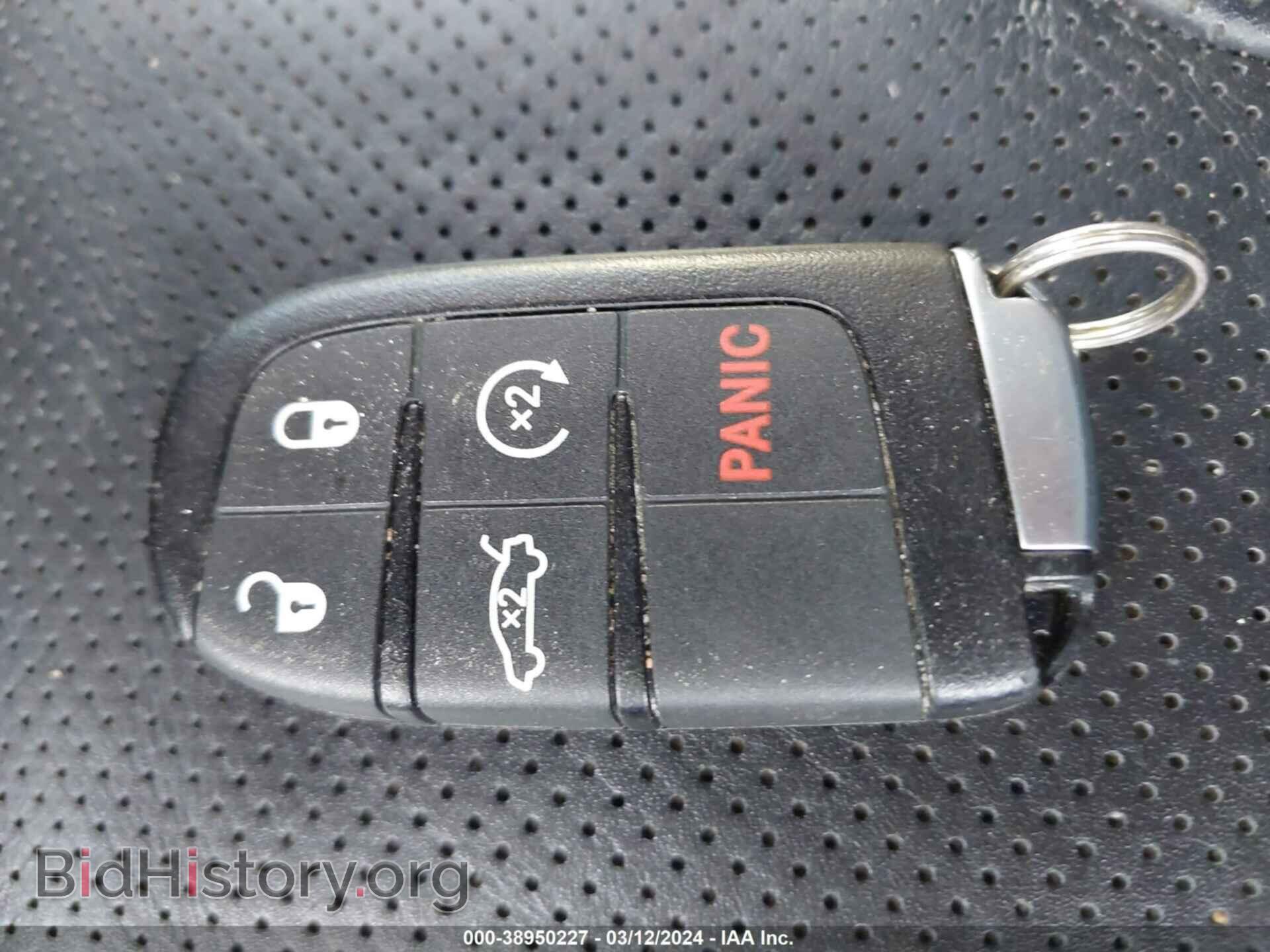 2015 CHRYSLER 200 - VIN: 1C3CCCBB3FN693358 - Фото 11