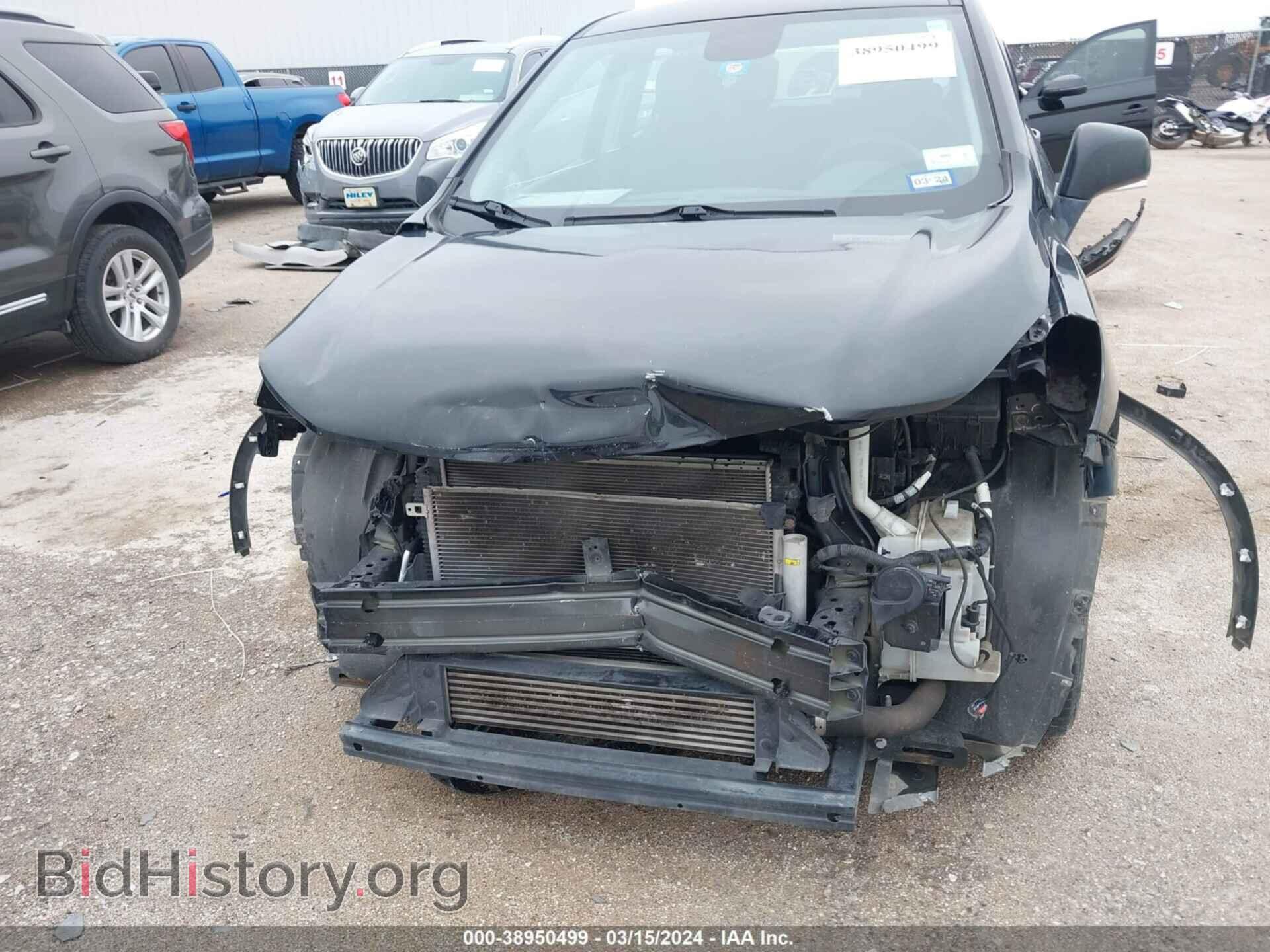 2019 CHEVROLET TRAX - VIN: 3GNCJKSB3KL388083 - Photo 6