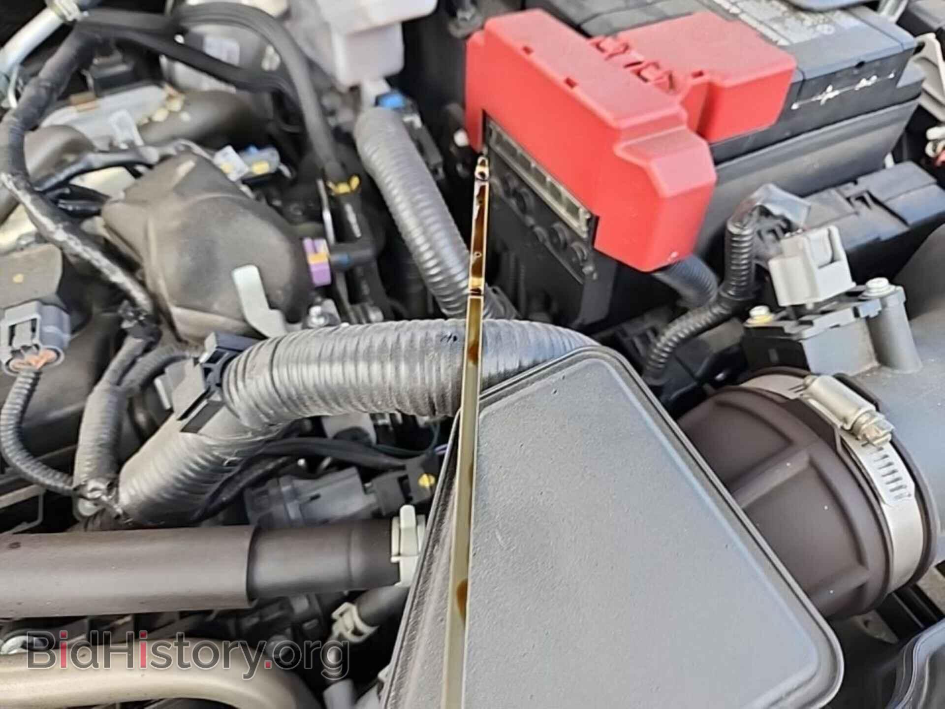 2021 NISSAN ROGUE - VIN: 5N1AT3BBXMC768614 - Photo 13