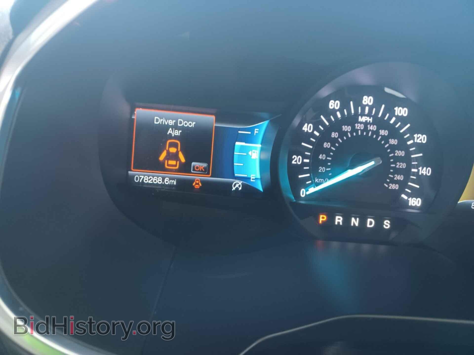 2020 FORD EDGE - VIN: 2FMPK3K97LBA30648 - Фото 9