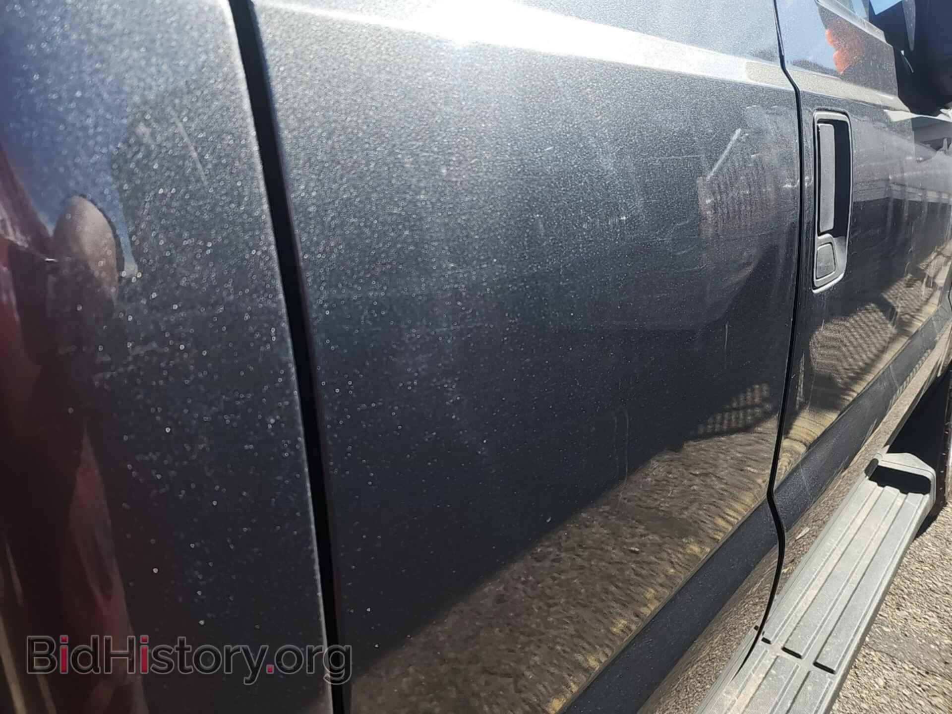 2015 FORD F-250 - VIN: 1FT7X2B61FEA64762 - Фото 5