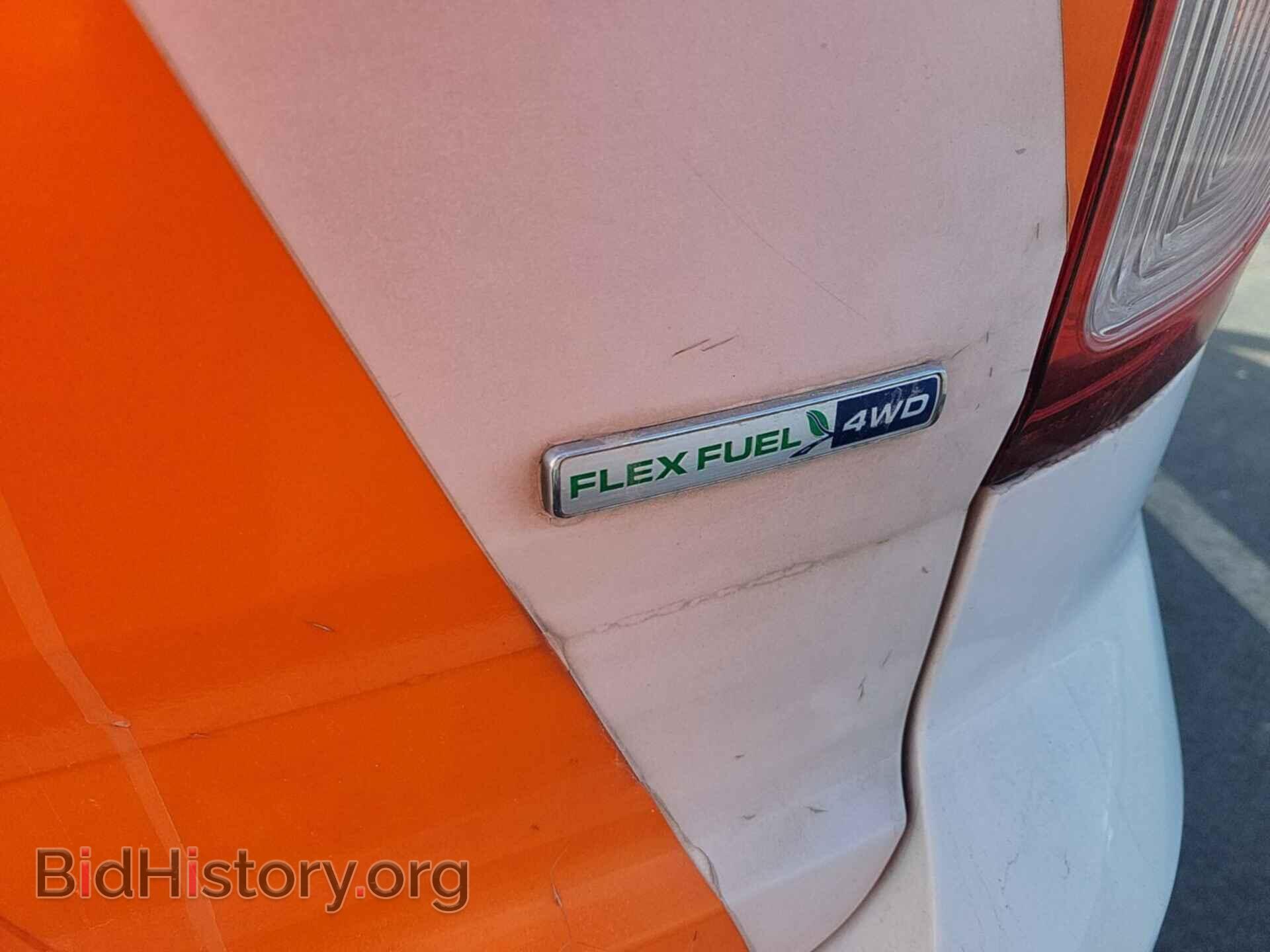 2014 FORD EXPLORER - VIN: 1FM5K8B82EGB02850 - Photo 28