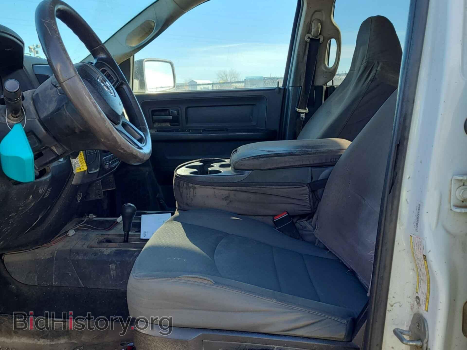 2014 RAM 2500 - VIN: 3C6UR5HJ8EG243387 - Фото 26