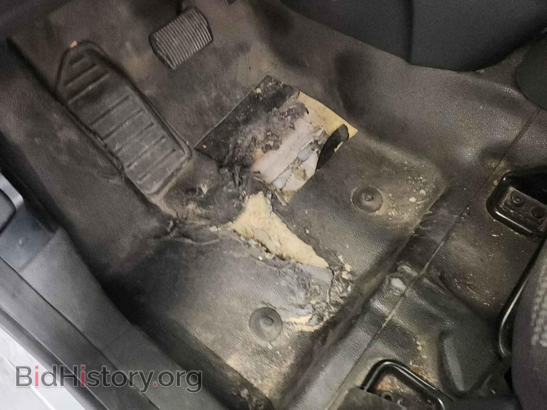 2017 FORD TRANSIT CONNECT - VIN: NM0LS7E74H1309446 - Фото 7