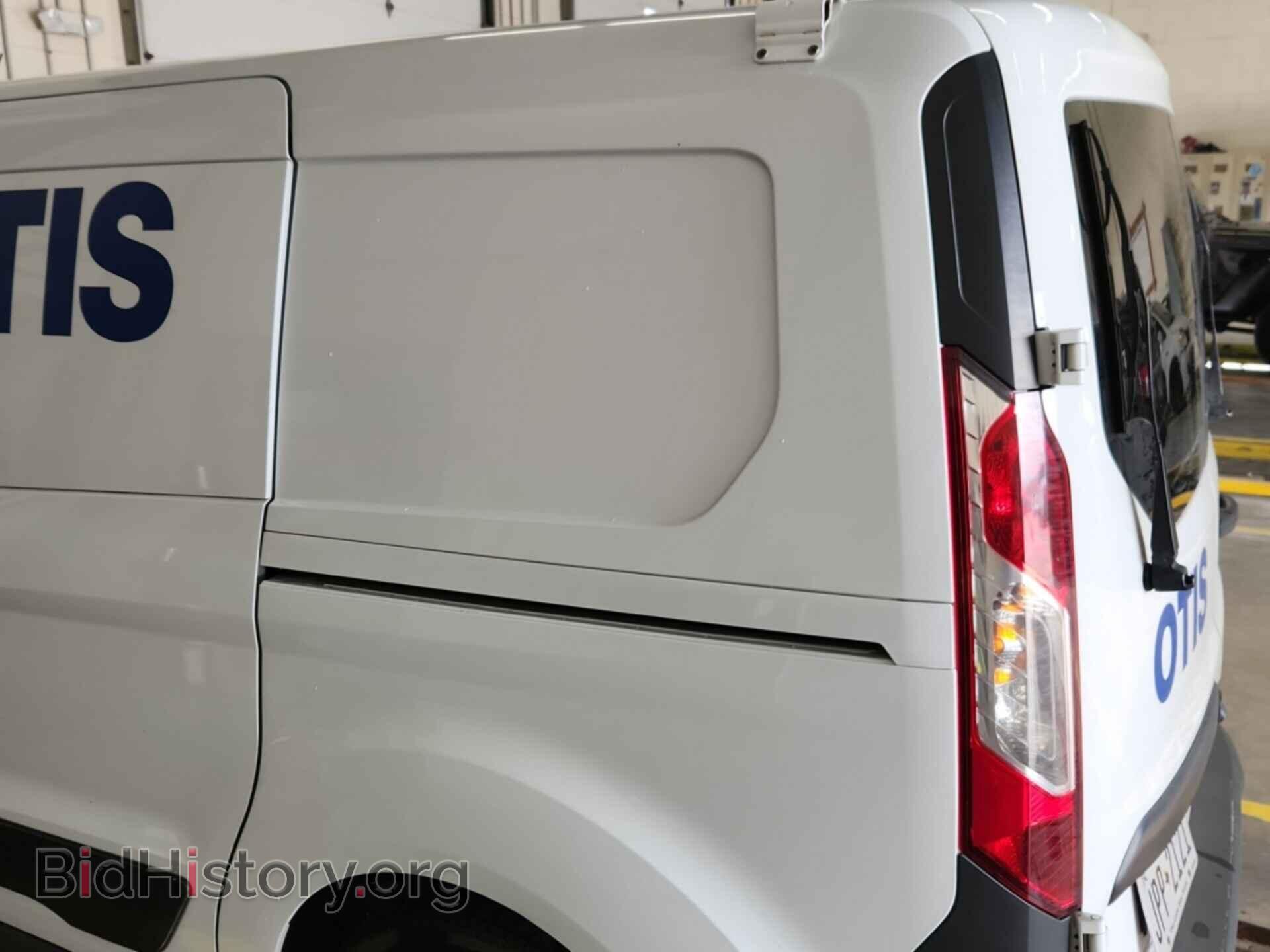 2017 FORD TRANSIT CONNECT - VIN: NM0LS7E74H1309446 - Фото 9