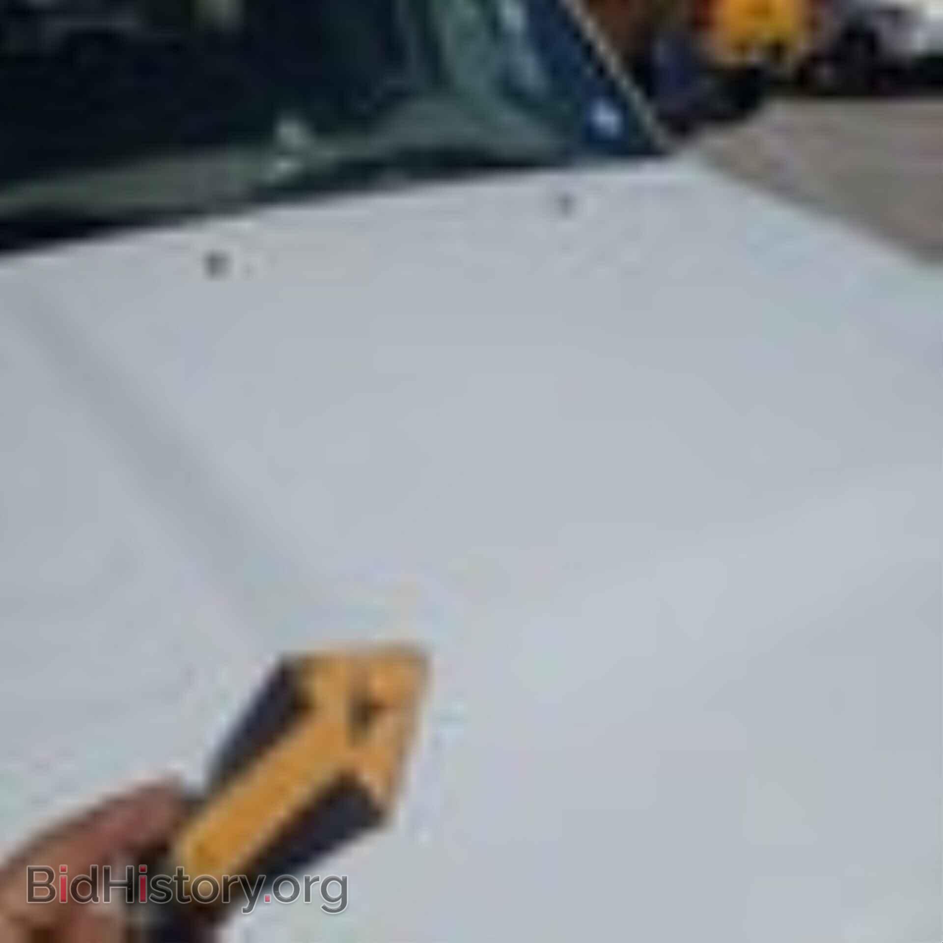 2012 RAM 3500 - VIN: 3C63DPGL0CG229389 - Фото 3