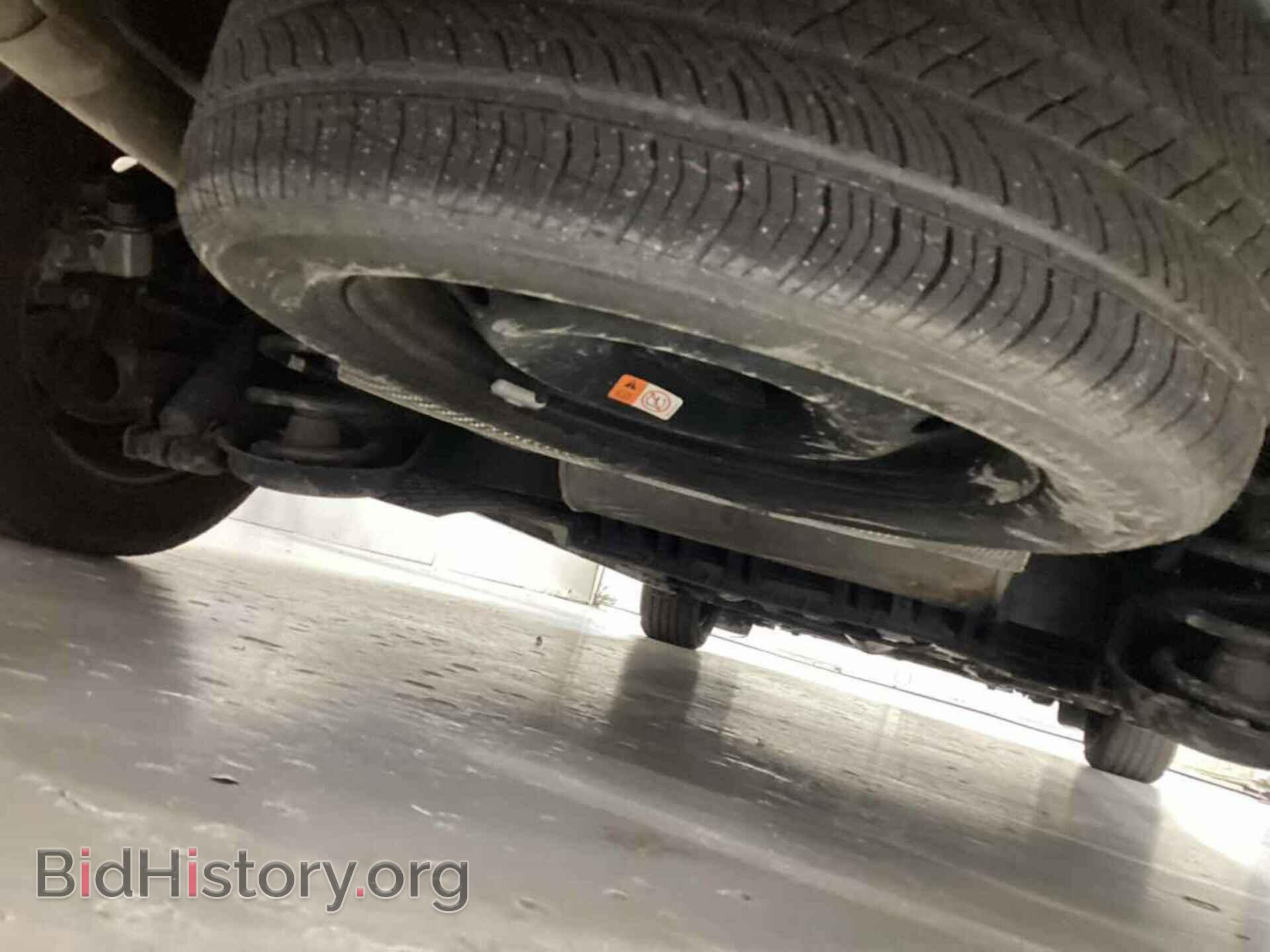 2019 FORD TRANSIT CONNECT - VIN: NM0LS7E21K1412674 - Фото 12