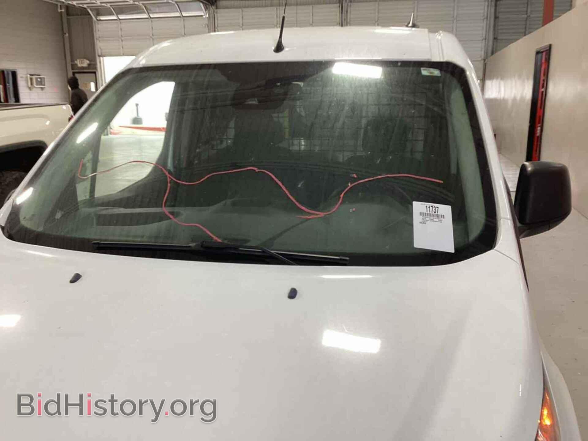 2019 FORD TRANSIT CONNECT - VIN: NM0LS7E21K1412674 - Фото 22