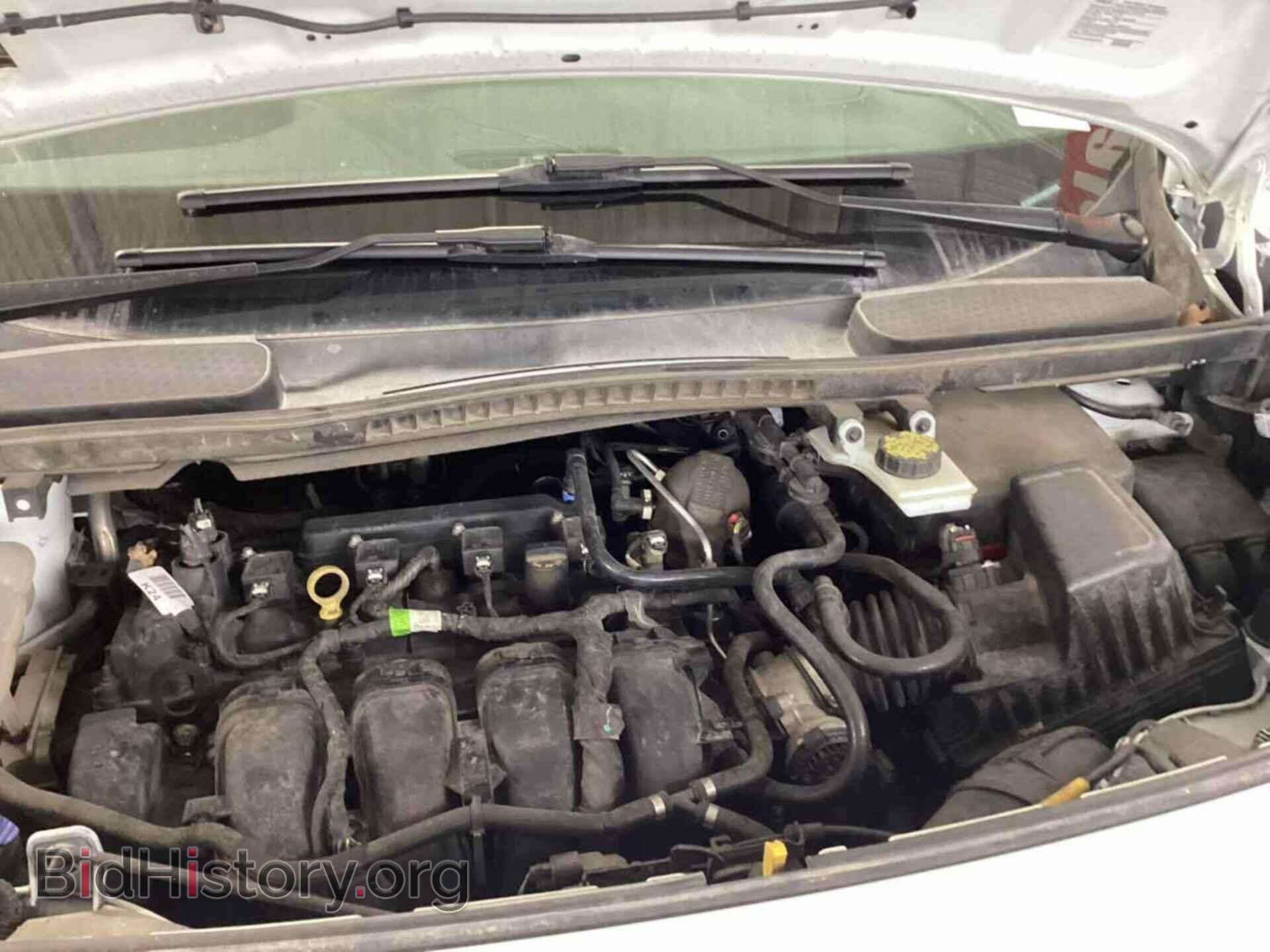 2019 FORD TRANSIT CONNECT - VIN: NM0LS7E21K1412674 - Фото 24