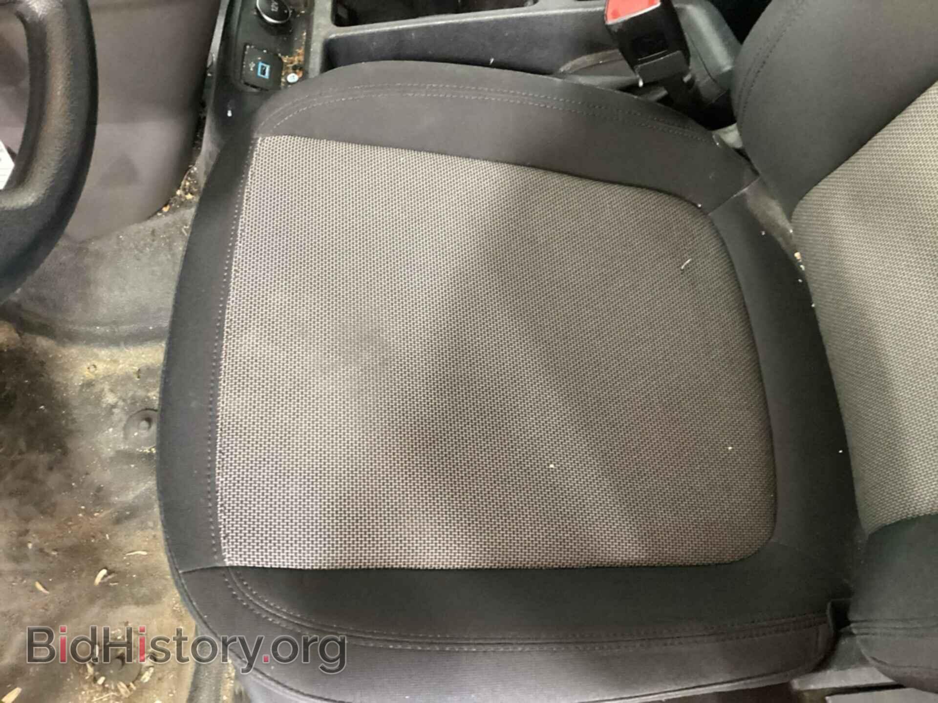 2019 FORD TRANSIT CONNECT - VIN: NM0LS7E21K1412674 - Фото 4