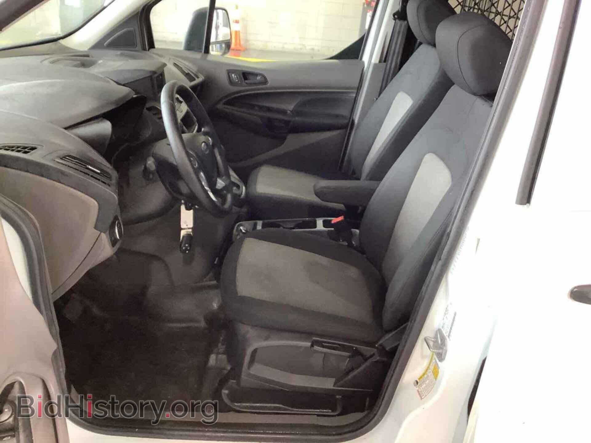 2019 FORD TRANSIT CONNECT - VIN: NM0LS7E21K1412674 - Фото 33