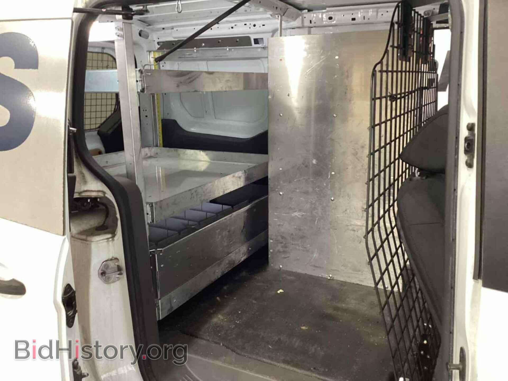 2019 FORD TRANSIT CONNECT - VIN: NM0LS7E21K1412674 - Фото 7