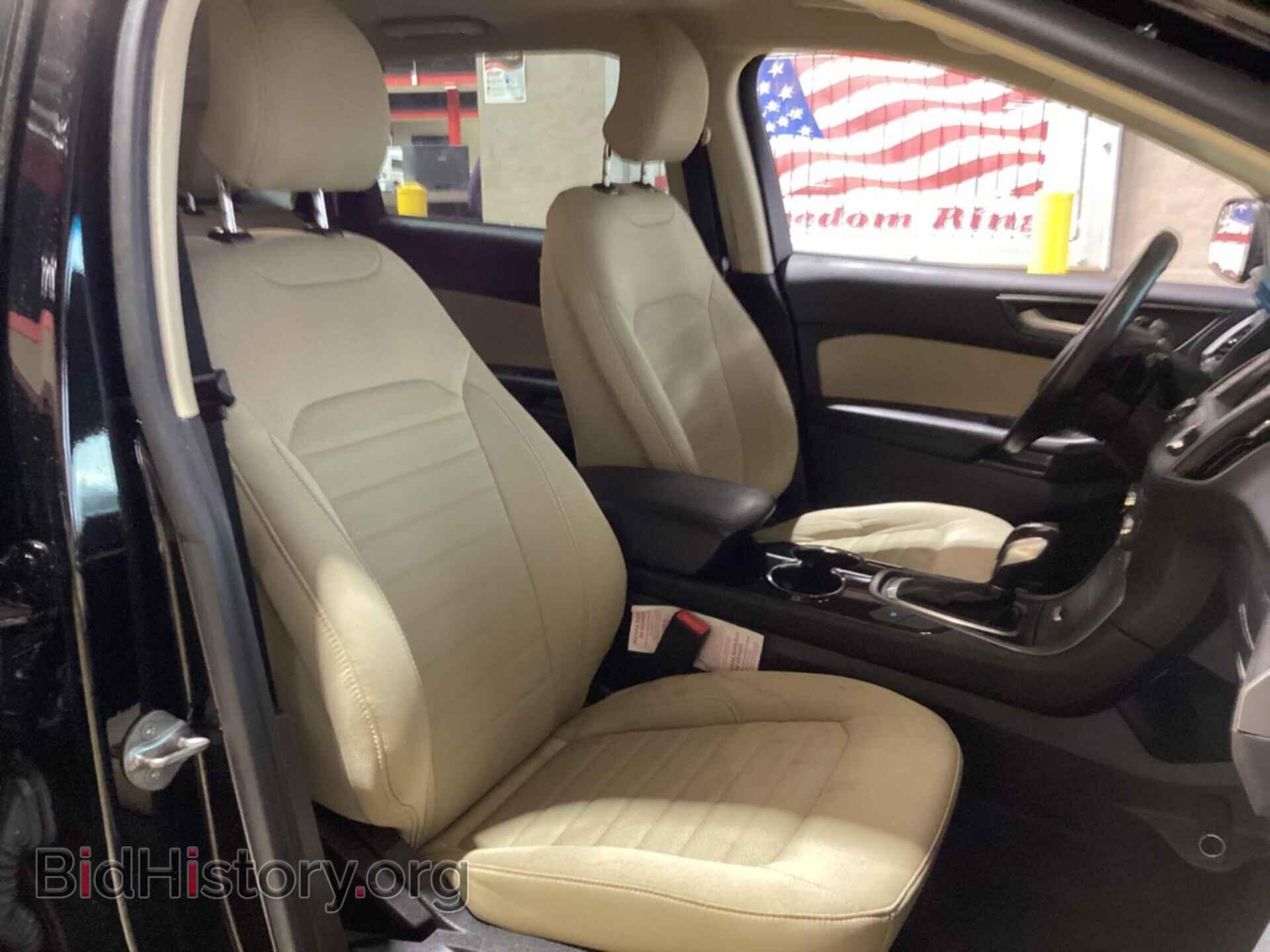 2018 FORD EDGE - VIN: 2FMPK3G95JBC34936 - Photo 2