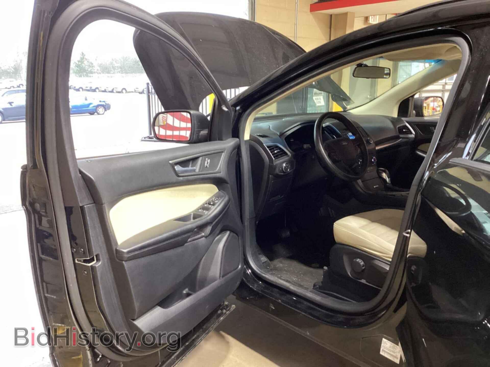 2018 FORD EDGE - VIN: 2FMPK3G95JBC34936 - Photo 11
