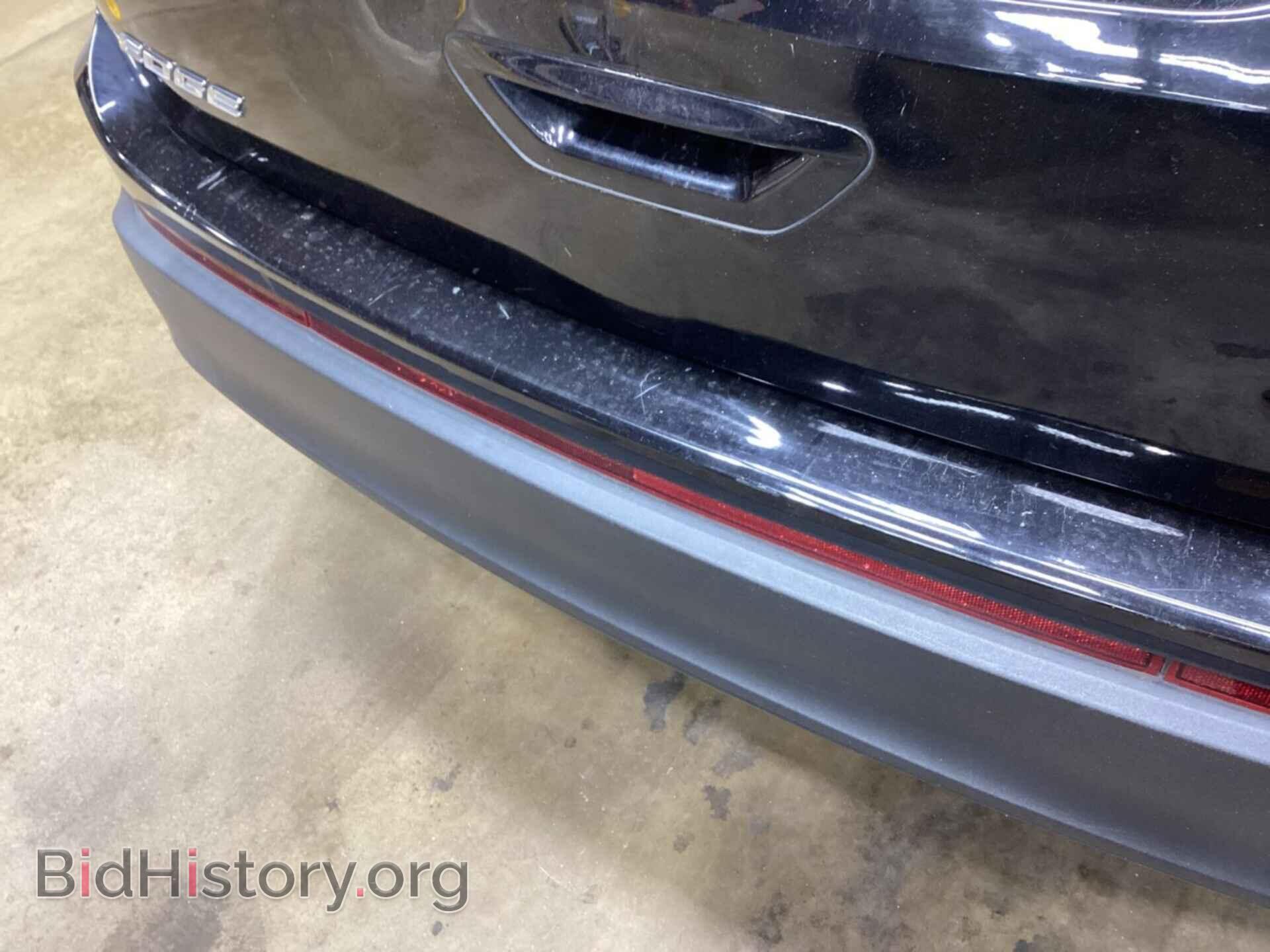 2018 FORD EDGE - VIN: 2FMPK3G95JBC34936 - Photo 23