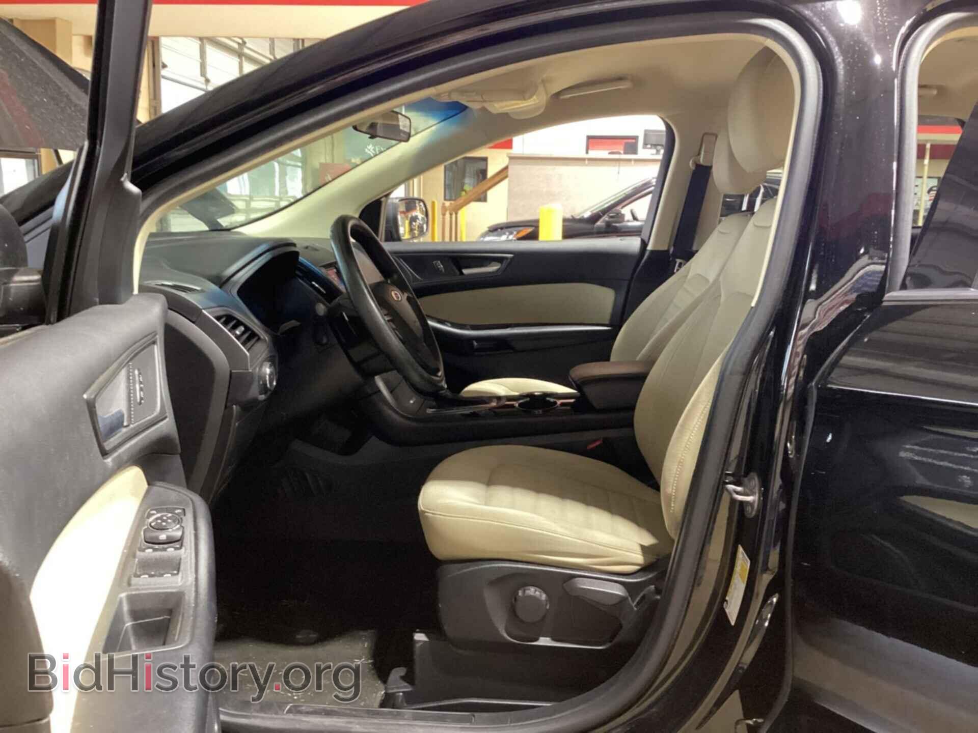 2018 FORD EDGE - VIN: 2FMPK3G95JBC34936 - Photo 29