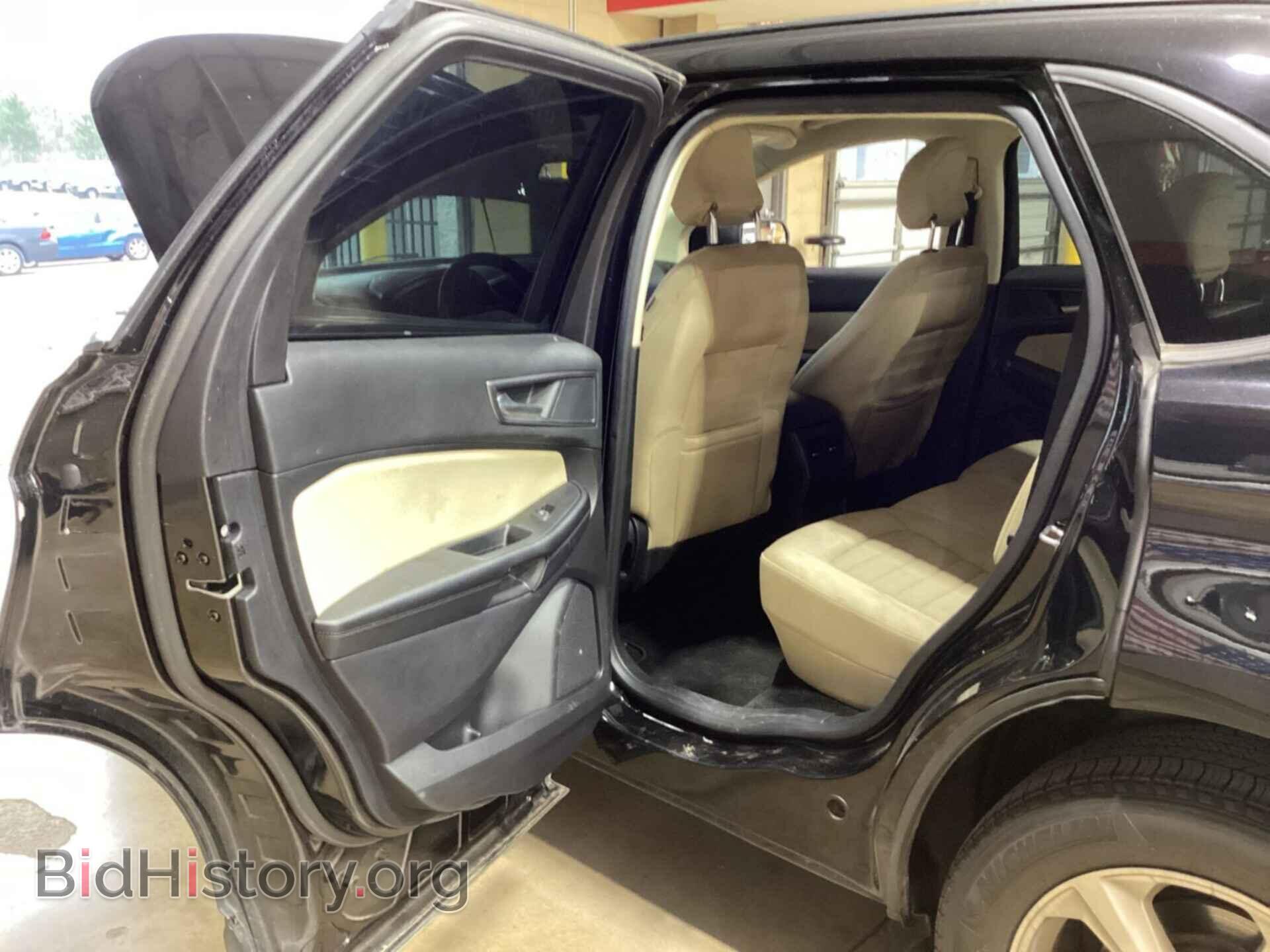 2018 FORD EDGE - VIN: 2FMPK3G95JBC34936 - Photo 4