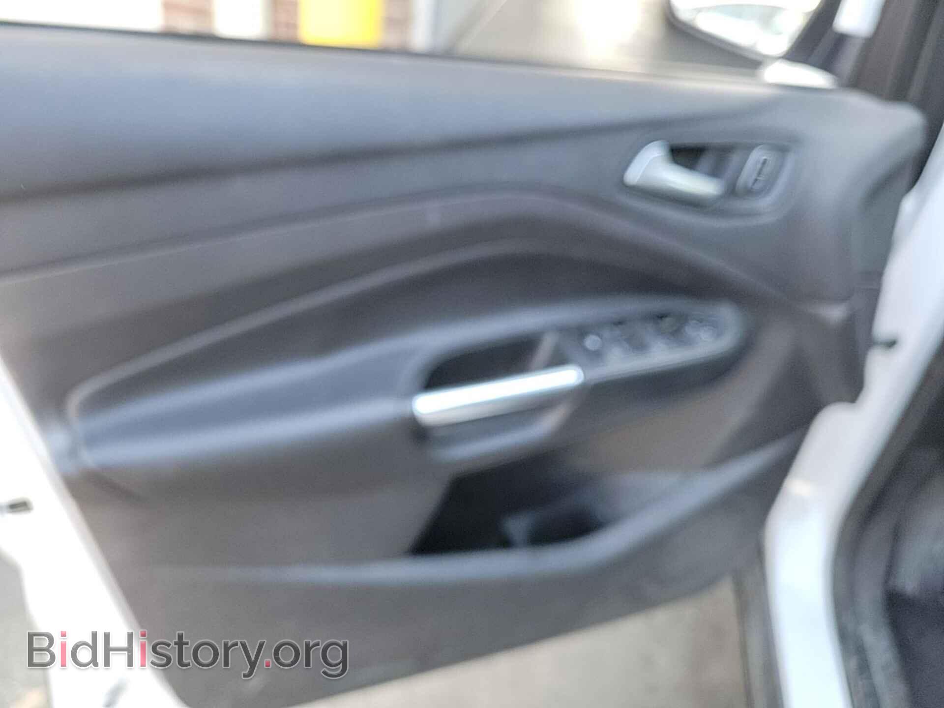 2017 FORD ESCAPE - VIN: 1FMCU0GD5HUB61809 - Фото 23