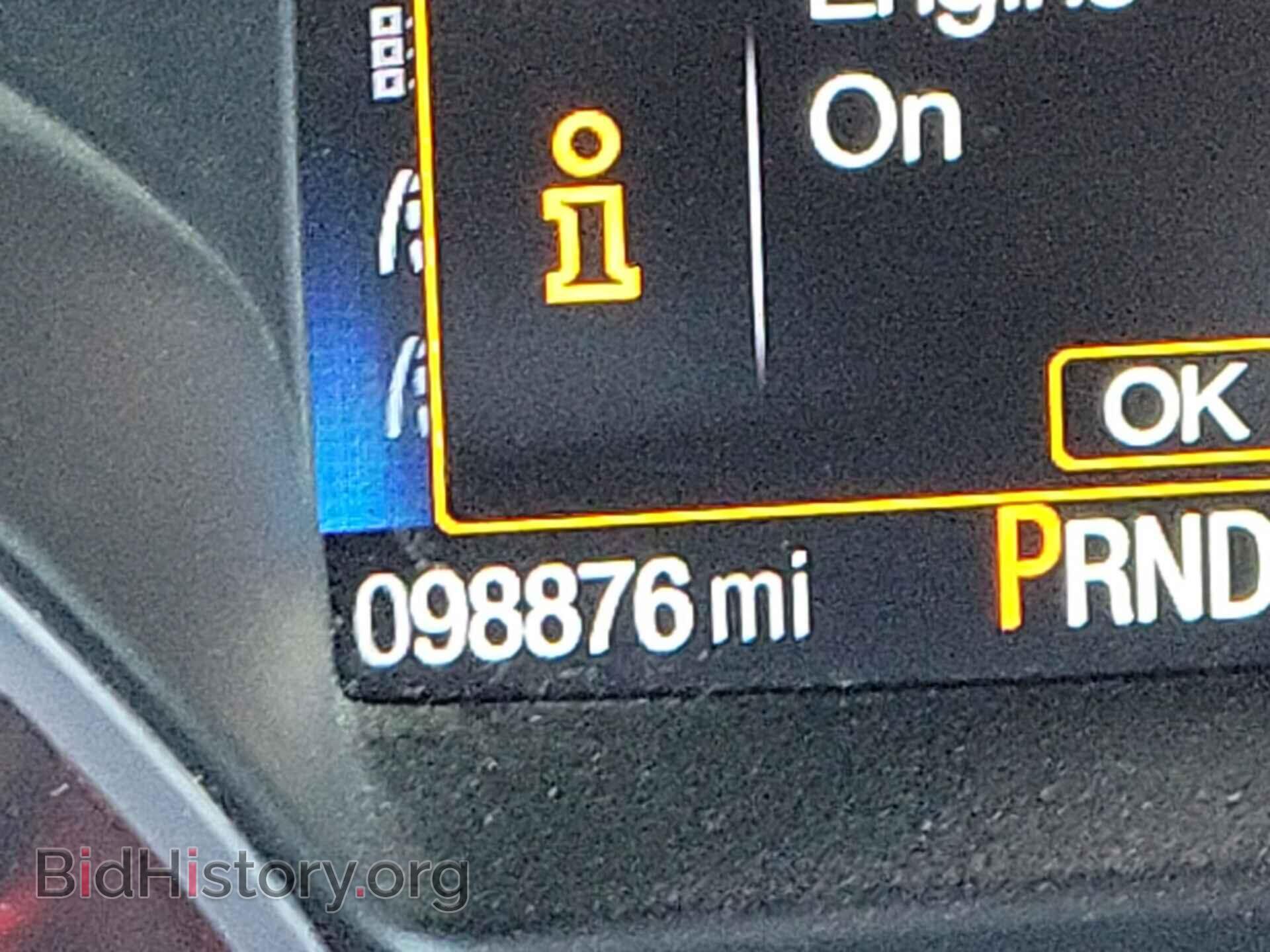 2017 FORD ESCAPE - VIN: 1FMCU0GD5HUB61809 - Фото 38