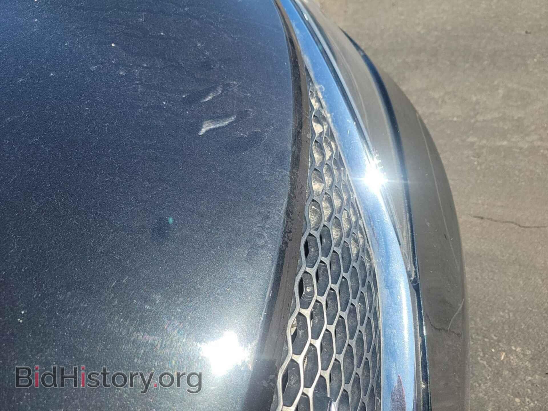 2019 CHRYSLER PACIFICA - VIN: 2C4RC1DG4KR666069 - Фото 9