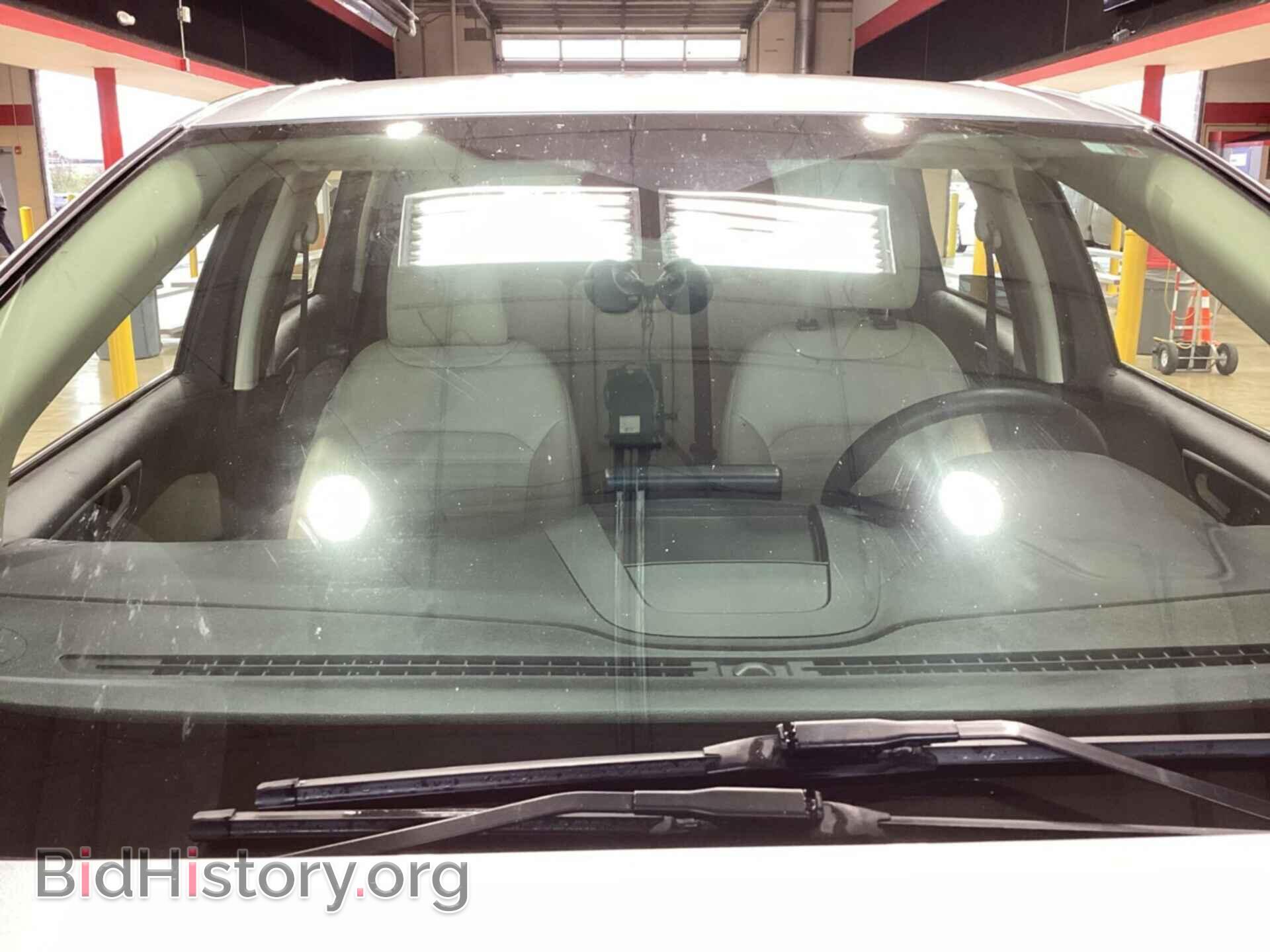 2022 FORD EDGE - VIN: 2FMPK4J93NBA69814 - Фото 2