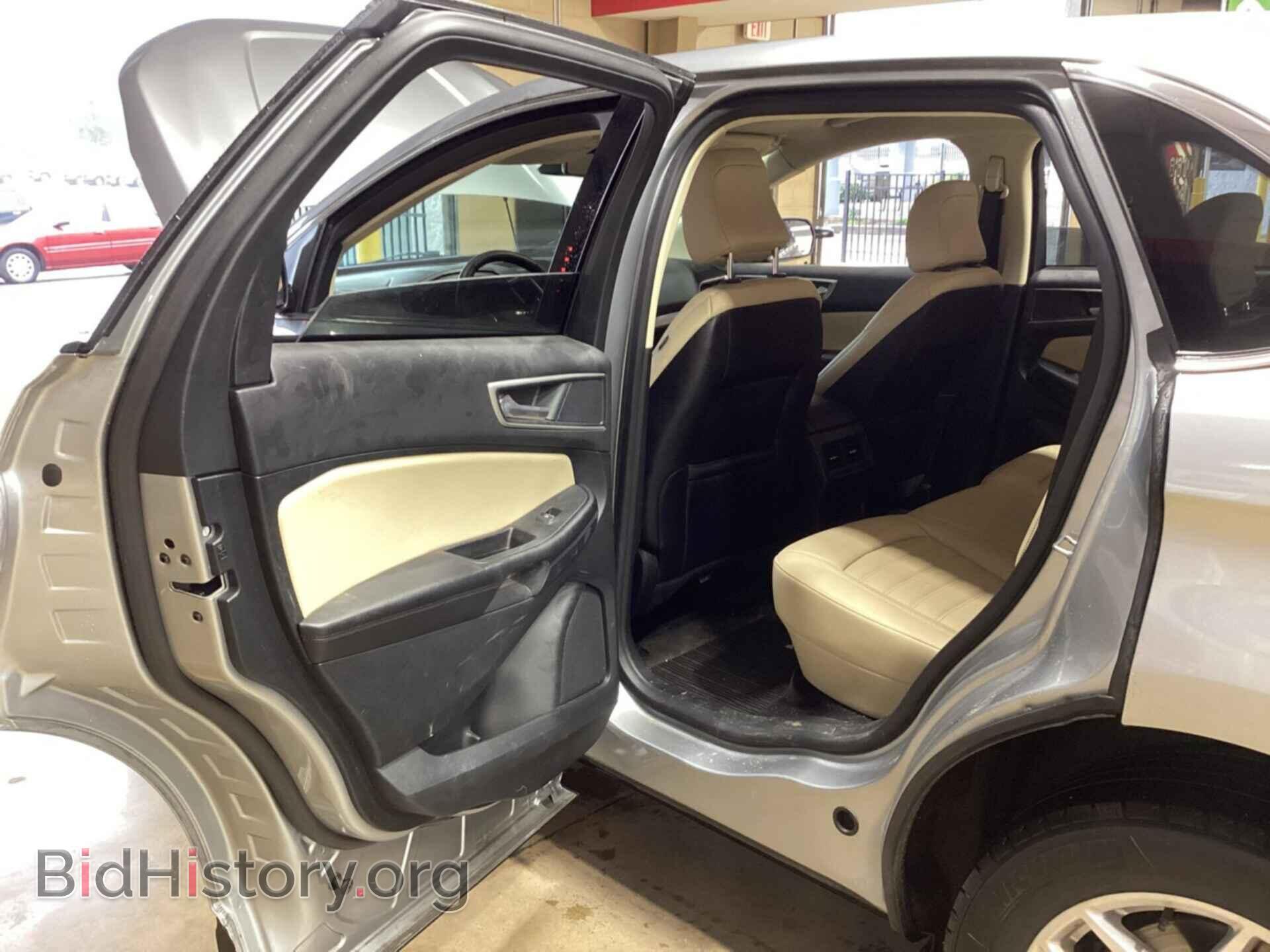 2022 FORD EDGE - VIN: 2FMPK4J93NBA69814 - Фото 6