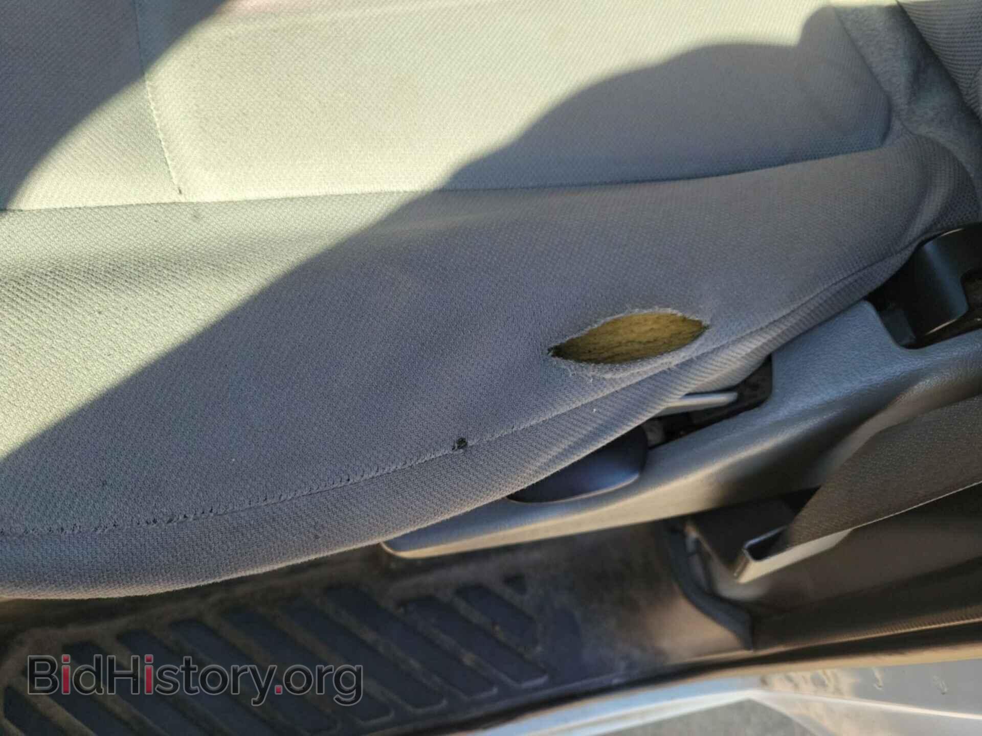 Photo 1FTNE2EL9BDA78939 - FORD E-250 2011