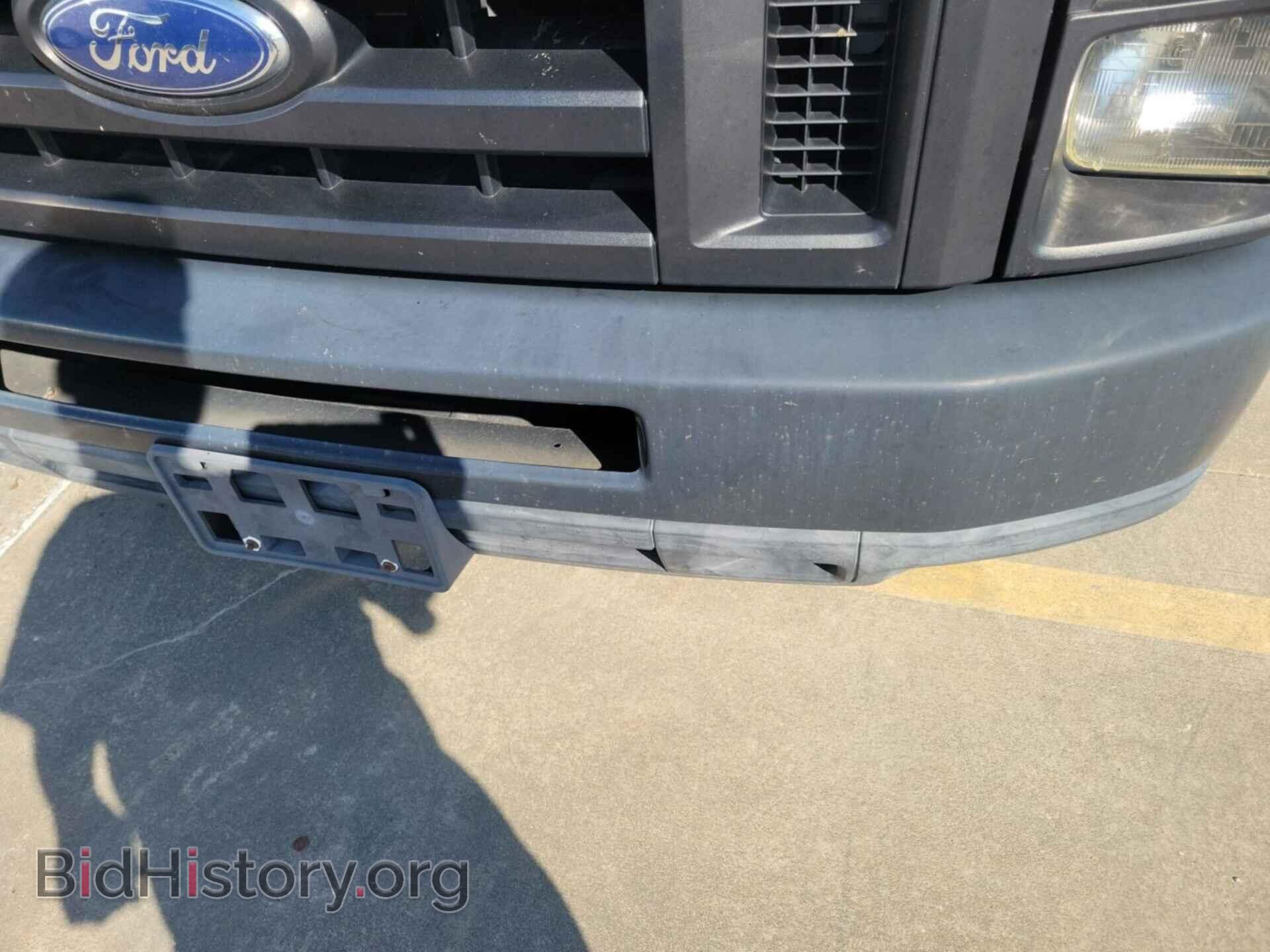 2011 FORD E-250 - VIN: 1FTNE2EL9BDA78939 - Photo 29