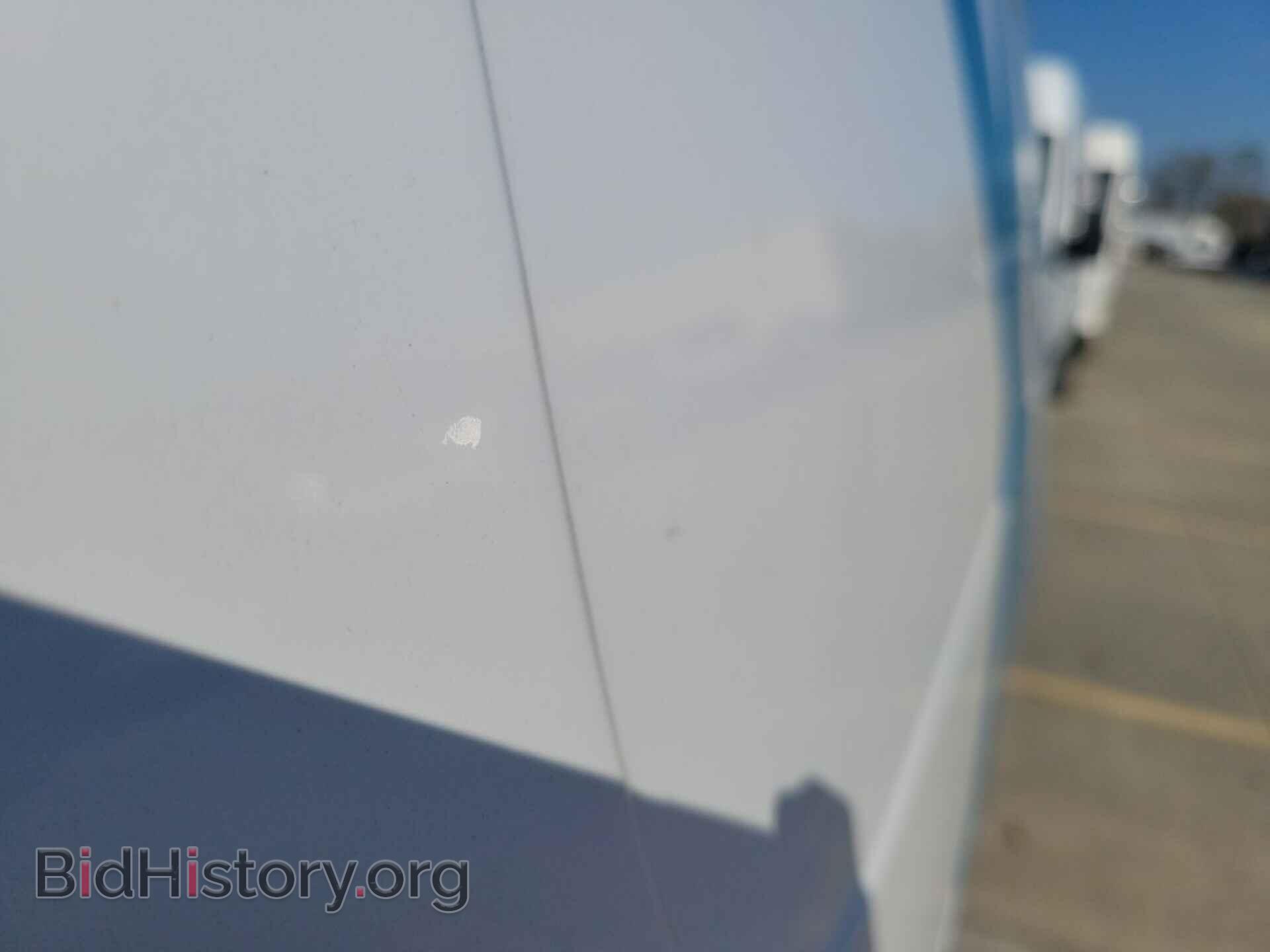 2011 FORD E-250 - VIN: 1FTNE2EL9BDA78939 - Photo 8