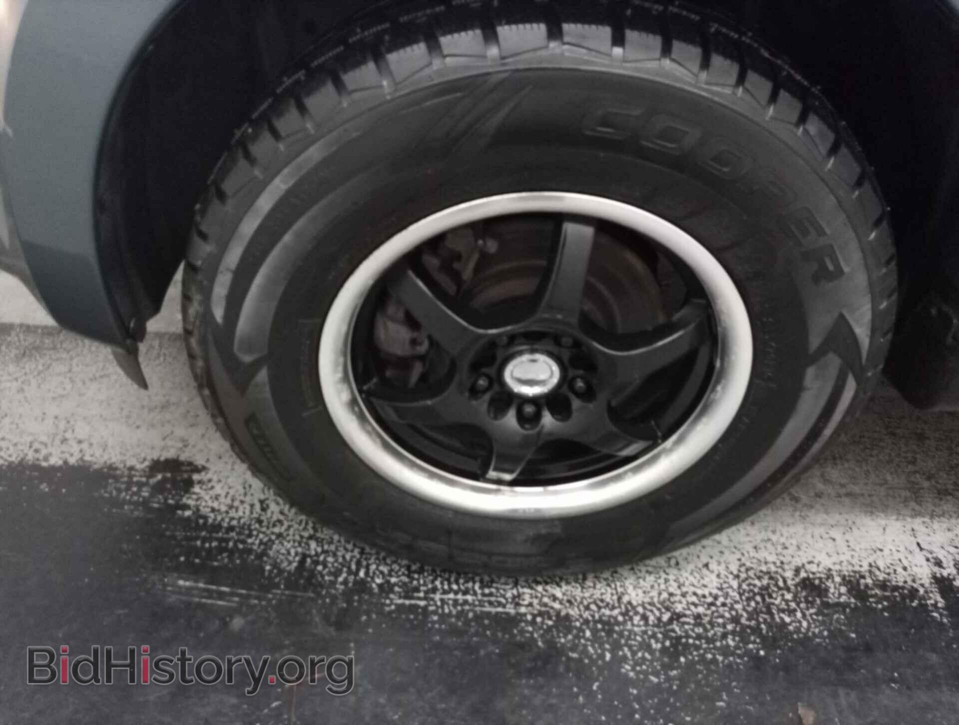 Фотография 1FMCU9DG8CKB12501 - FORD ESCAPE 2012