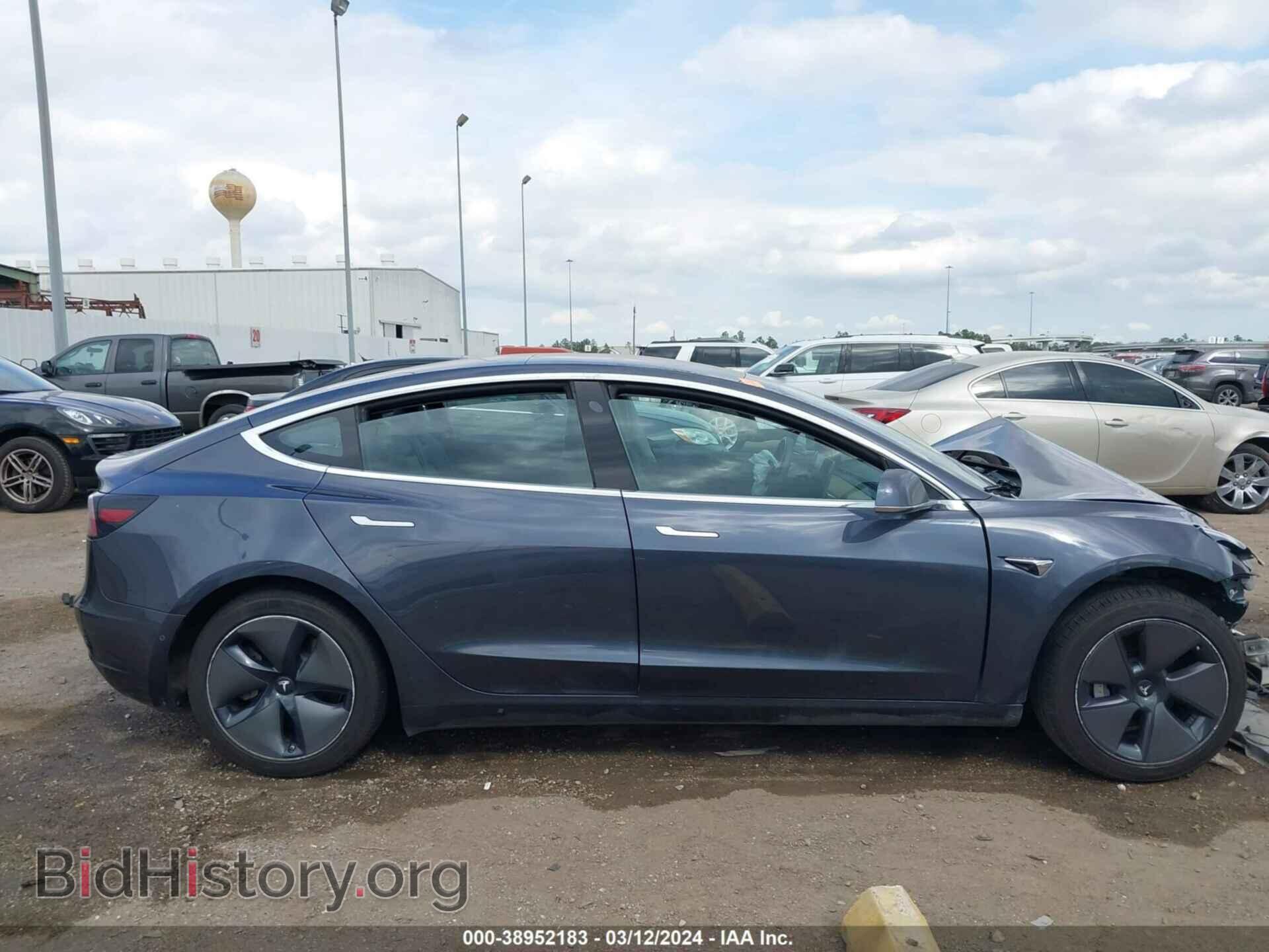 2018 TESLA MODEL 3 - VIN: 5YJ3E1EA4JF030594 - Фото 14