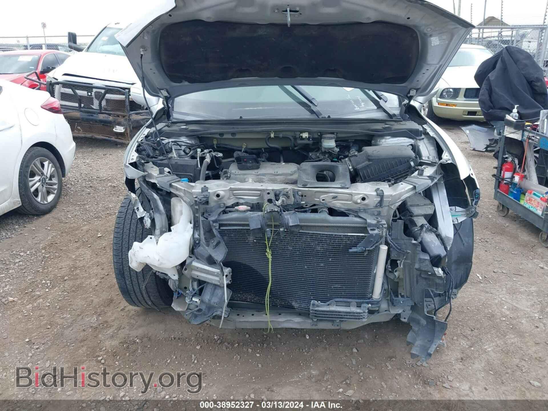 2014 ACURA RDX - VIN: 5J8TB3H59EL011921 - Фото 6