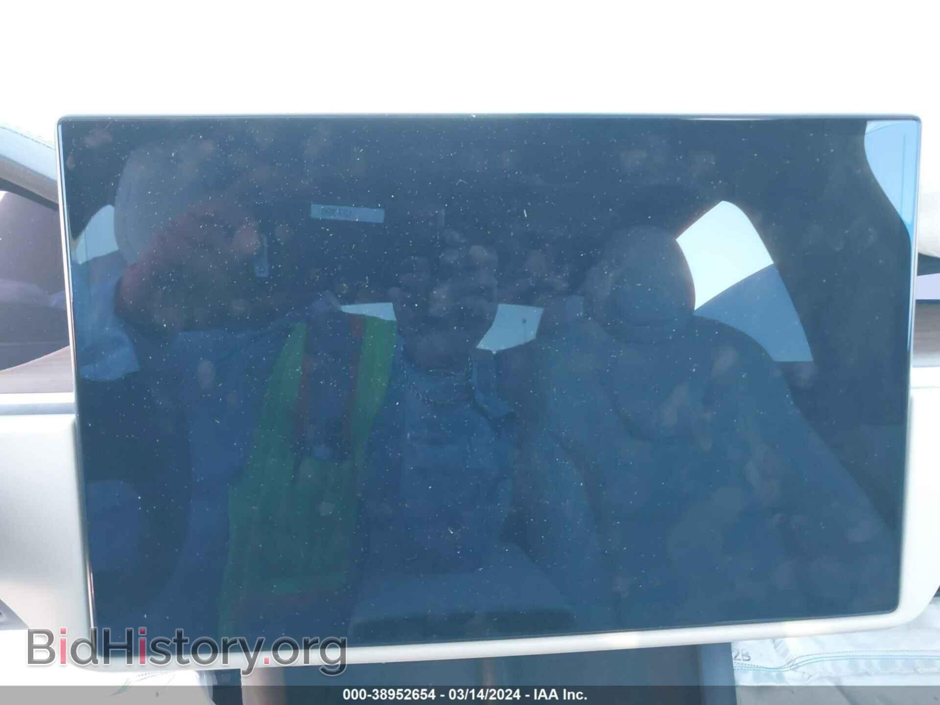 2023 TESLA MODEL X - VIN: 7SAXCDE5XPF378942 - Фото 17