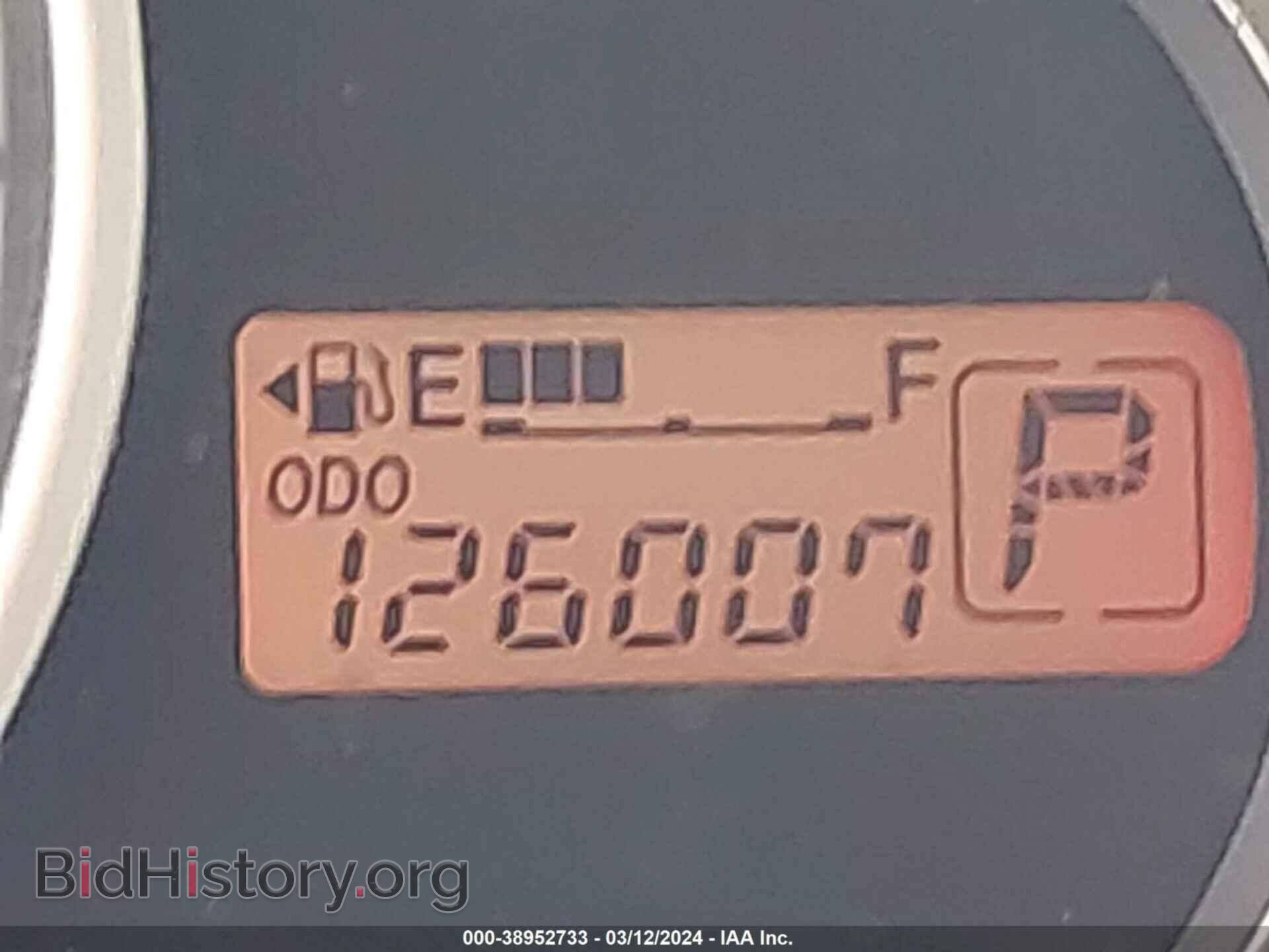 2013 MAZDA MAZDA2 - VIN: JM1DE1KZ7D0153937 - Фото 15