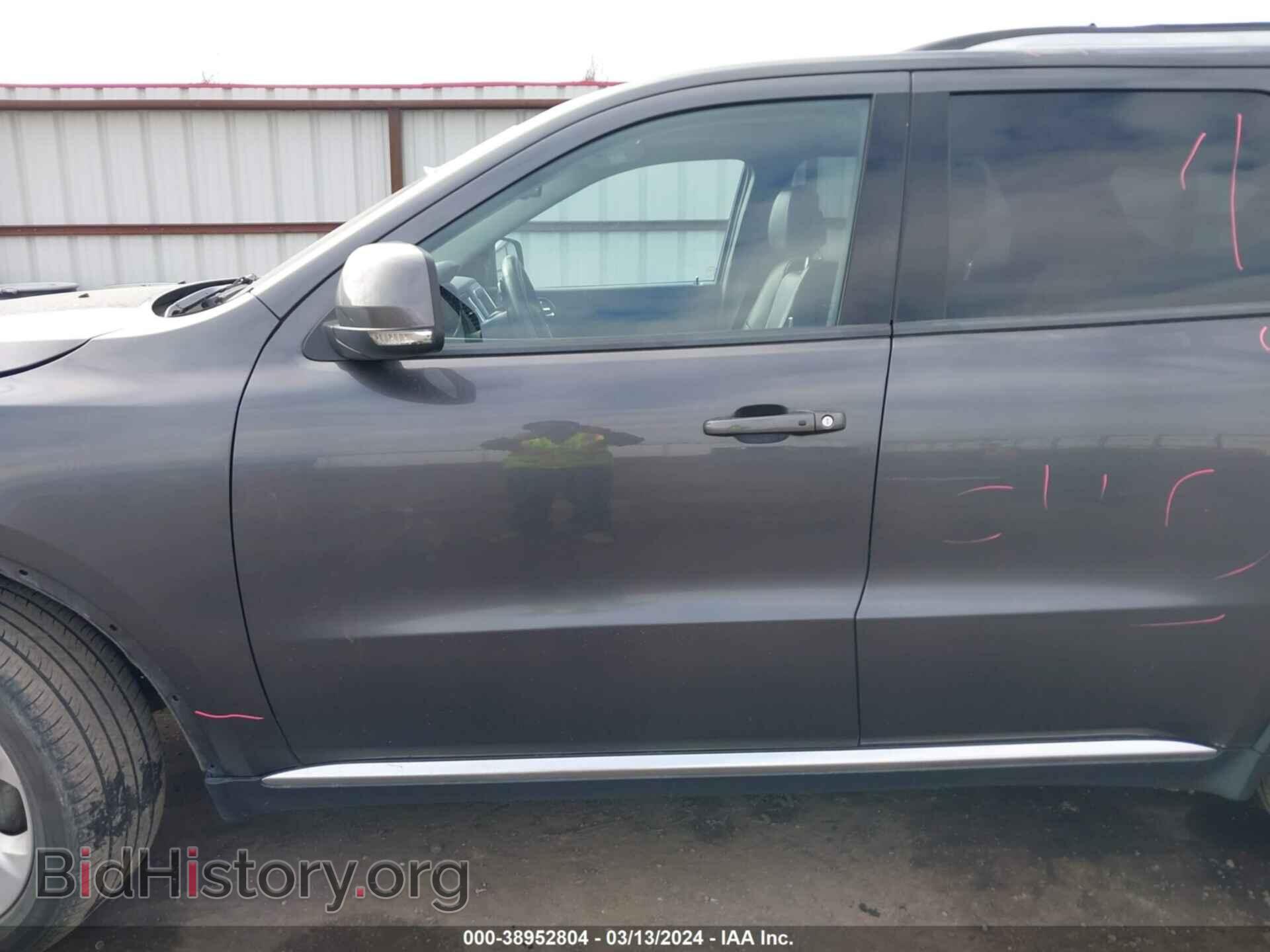 2015 DODGE DURANGO - VIN: 1C4RDJDG6FC223093 - Photo 15