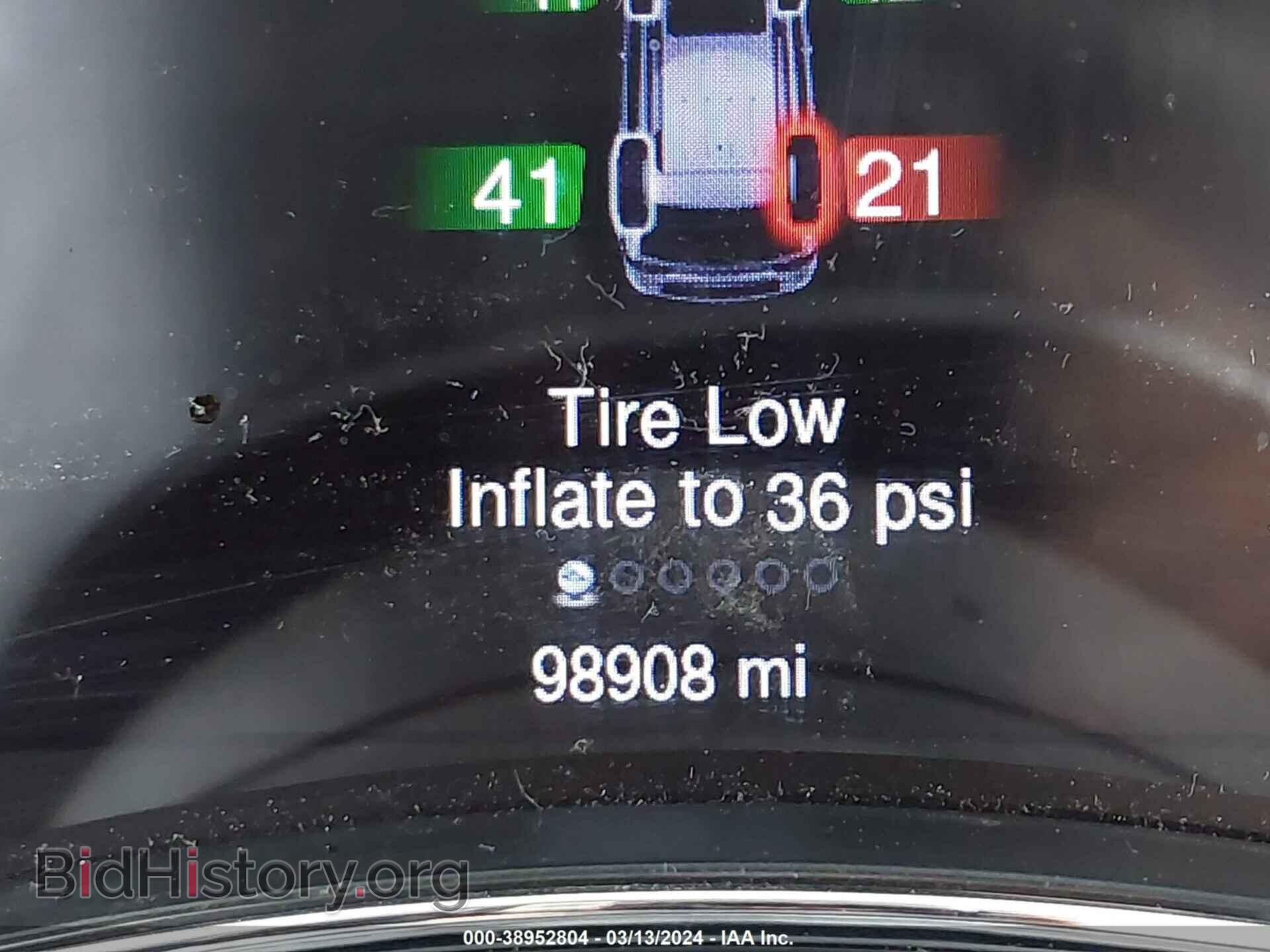 2015 DODGE DURANGO - VIN: 1C4RDJDG6FC223093 - Photo 16