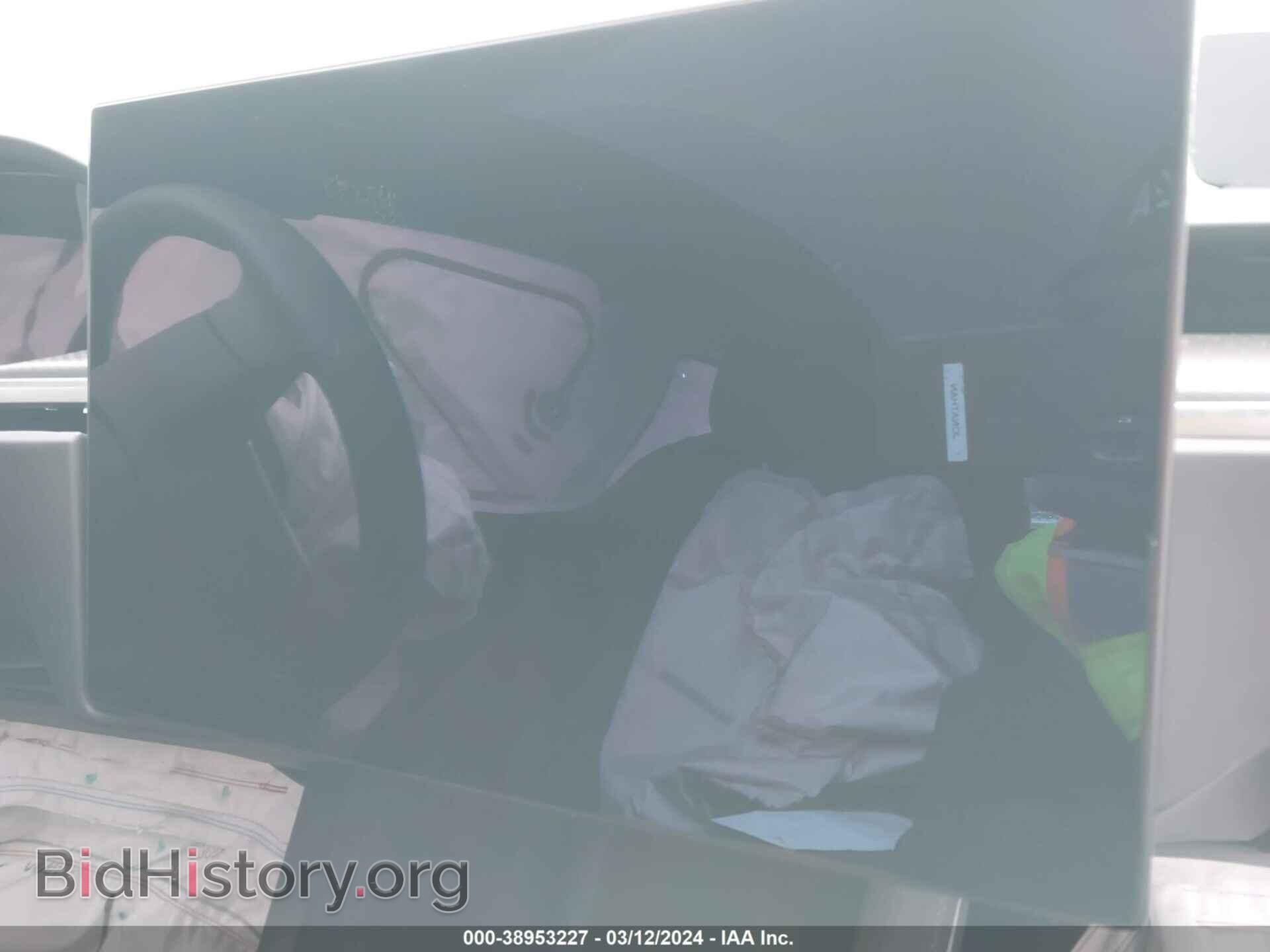 2023 TESLA MODEL S - VIN: 5YJSA1E69PF521920 - Фото 16