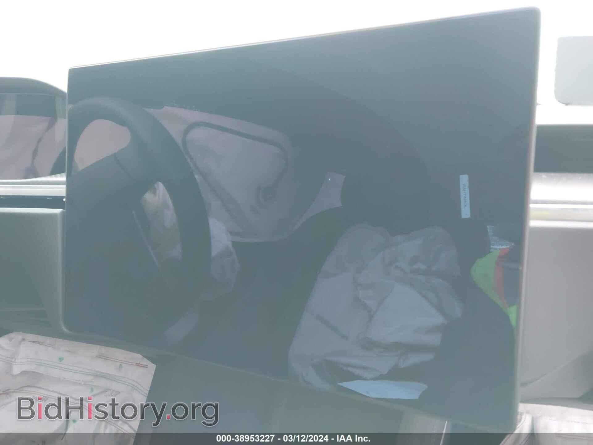 2023 TESLA MODEL S - VIN: 5YJSA1E69PF521920 - Фото 19