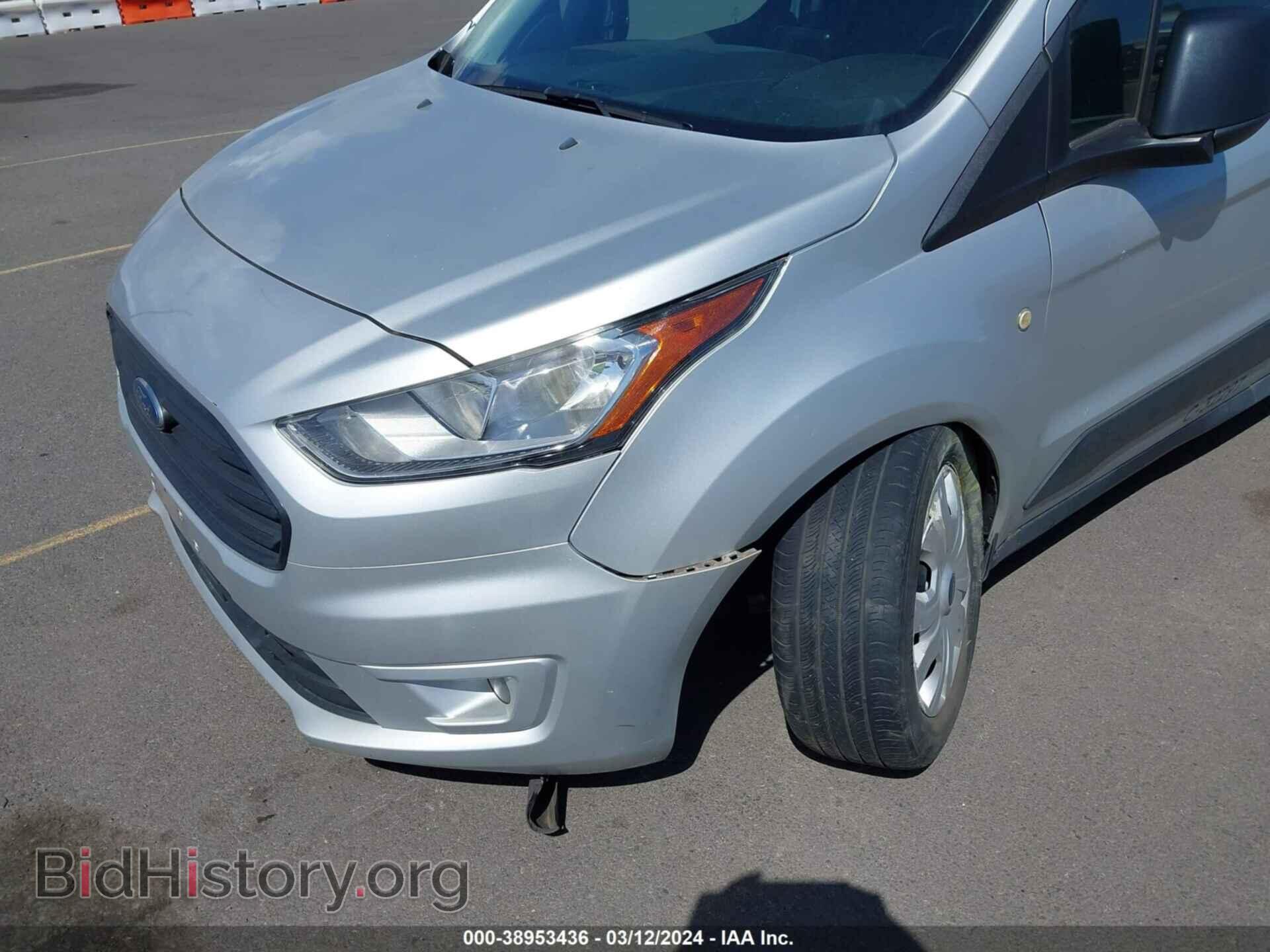 2019 FORD TRANSIT CONNECT - VIN: NM0LS7F23K1431757 - Фото 6