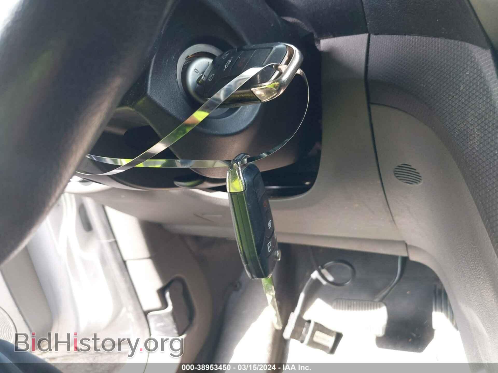 2019 FORD TRANSIT CONNECT - VIN: NM0LS7F20K1414298 - Фото 11