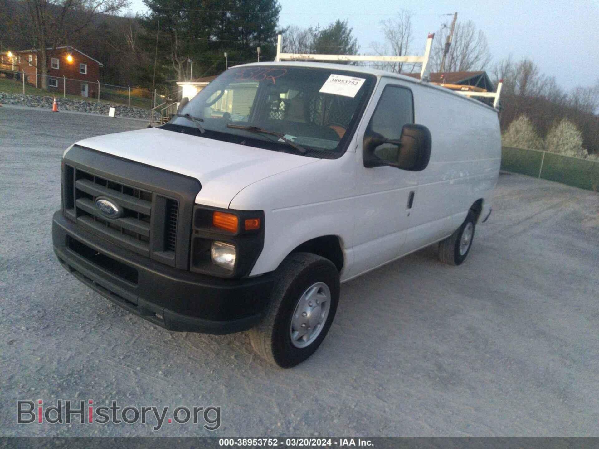 2014 FORD E-250 - VIN: 1FTNE2EW9EDA22630 - Photo 2